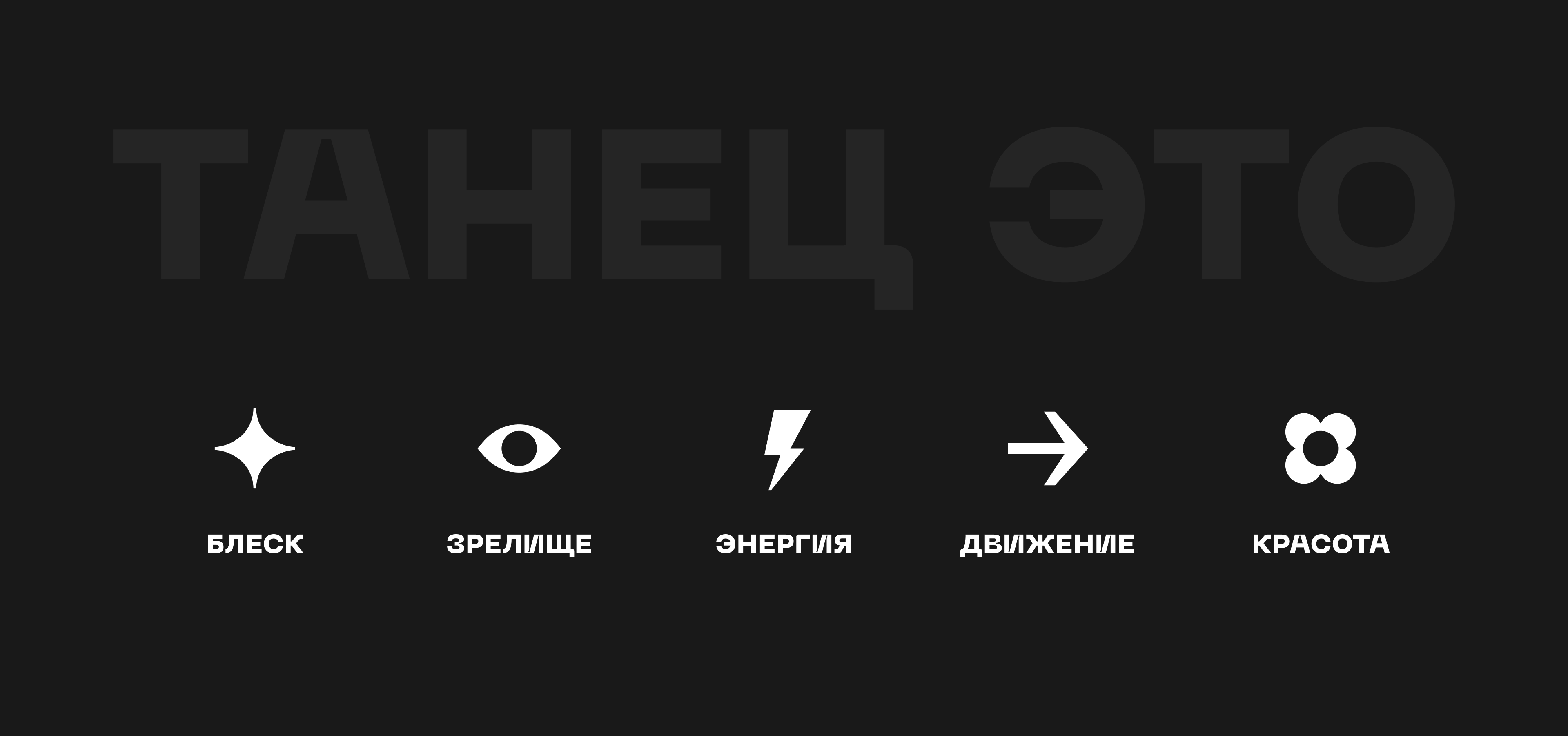 Айдентика фестиваля «Современник» — Изображение №2 — Брендинг на Dprofile