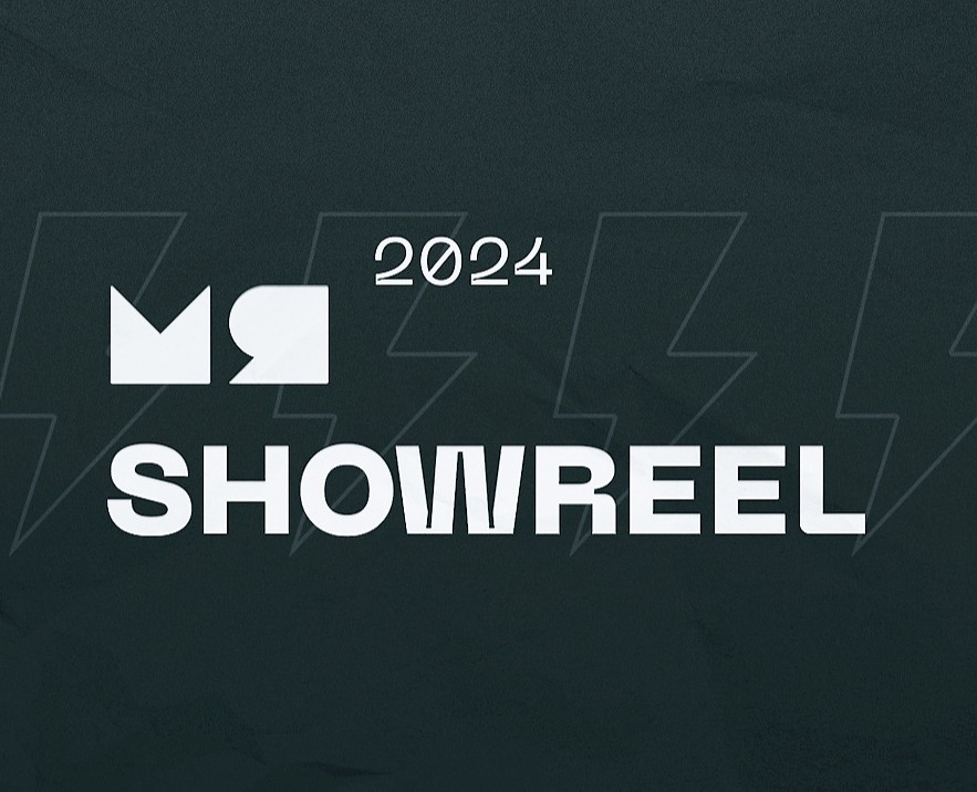 Михаил Ярусов. Шоурил 2024 на Dprofile