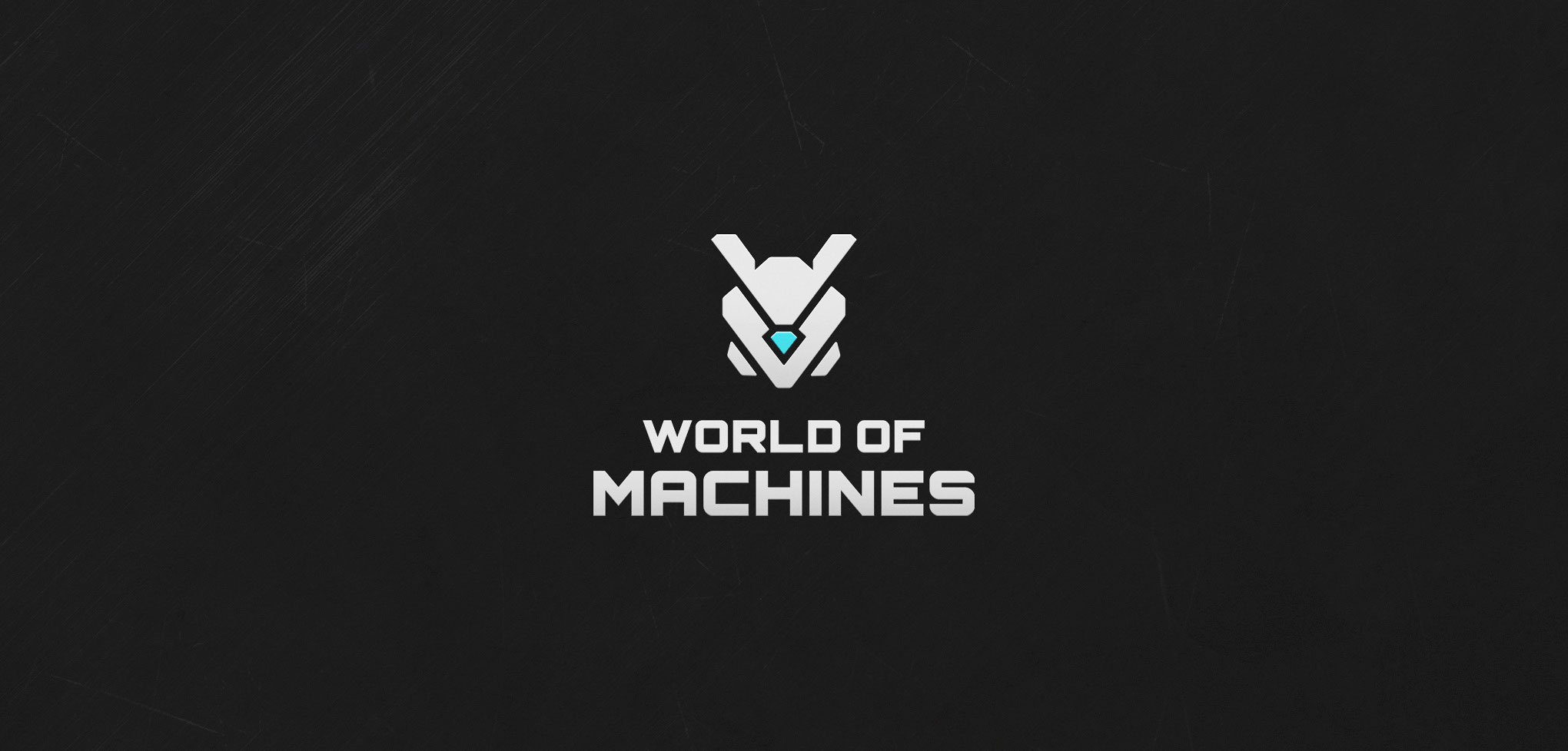 World of Machines. Identity & Illustration — Изображение №1 — Брендинг, Иллюстрация на Dprofile