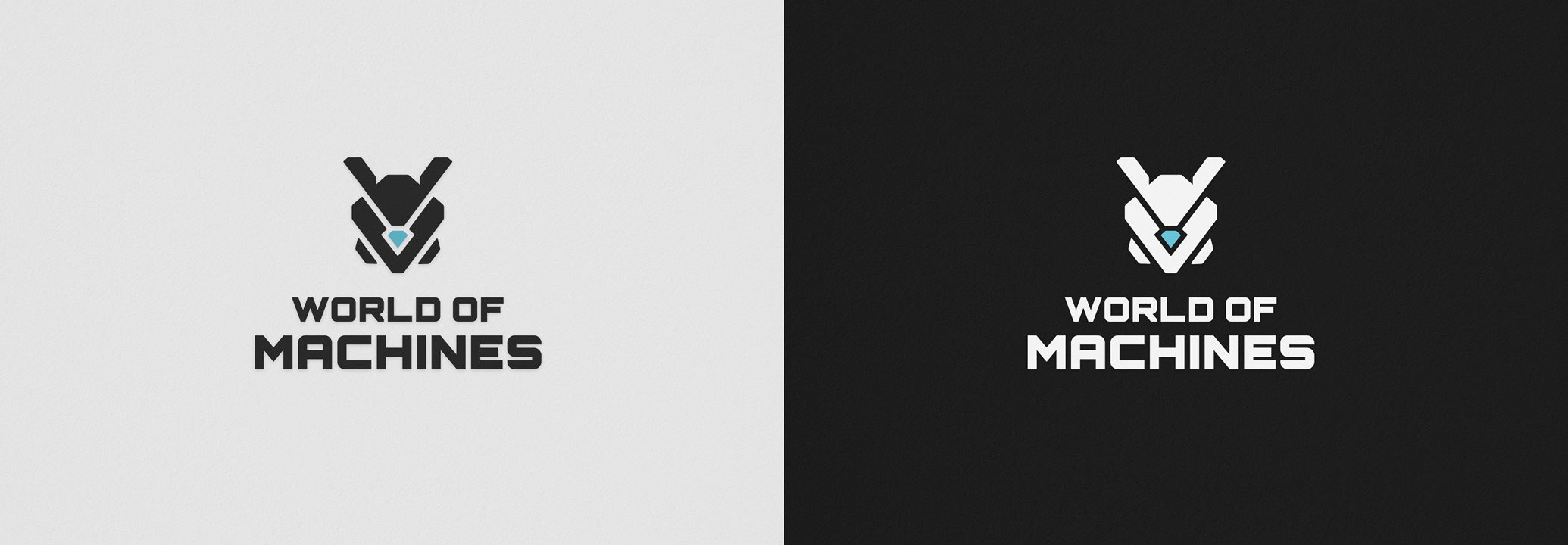 World of Machines. Identity & Illustration — Изображение №2 — Брендинг, Иллюстрация на Dprofile