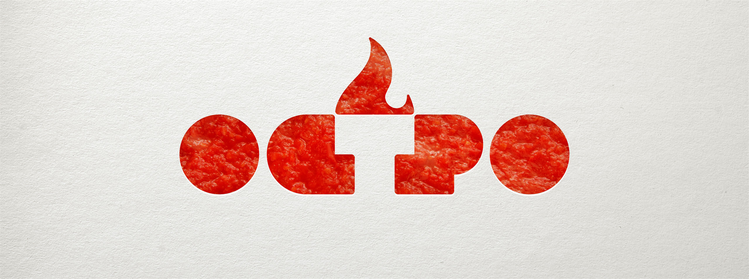 Логотип «Остро» — Изображение №5 — Брендинг на Dprofile