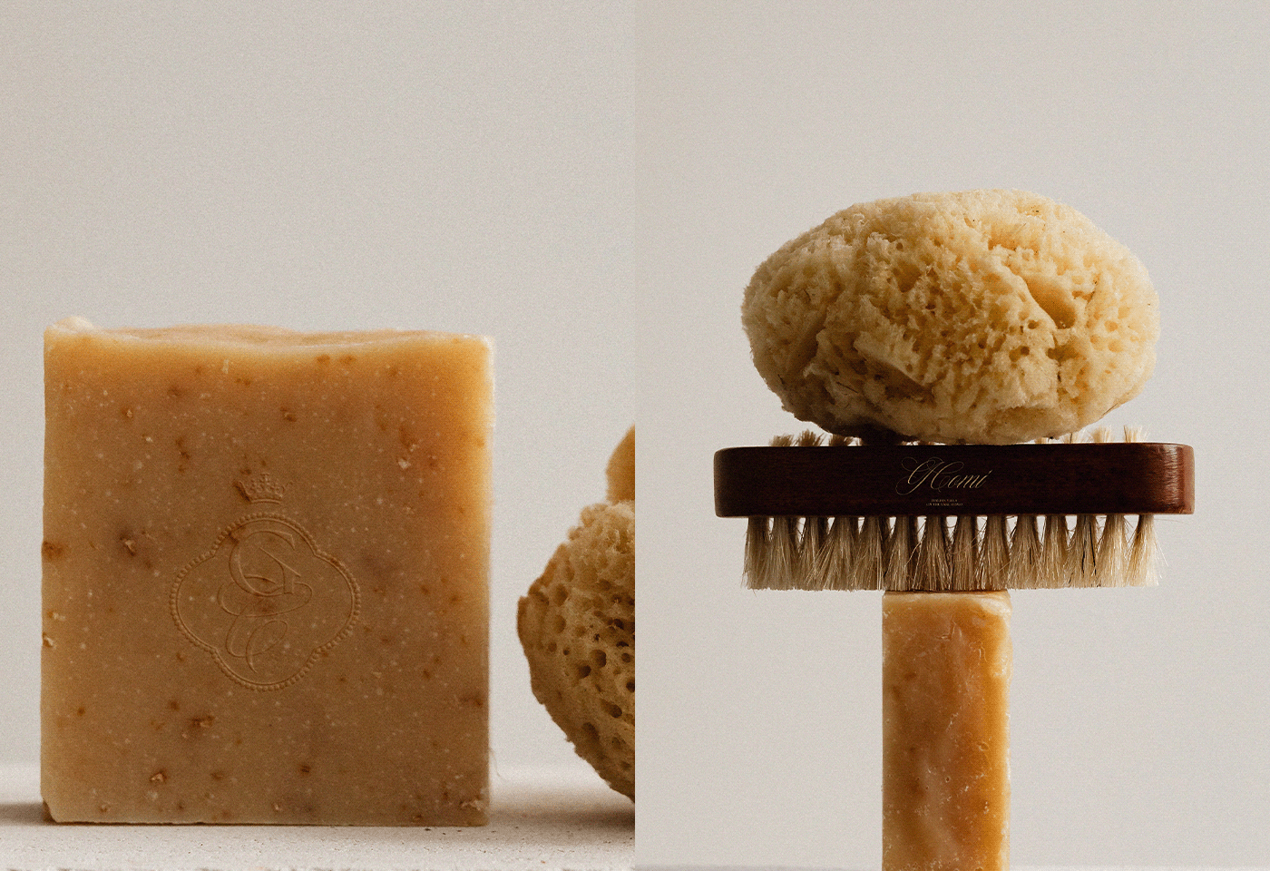 Villa GComi Brand Identity — Изображение №14 — Брендинг, Графика на Dprofile