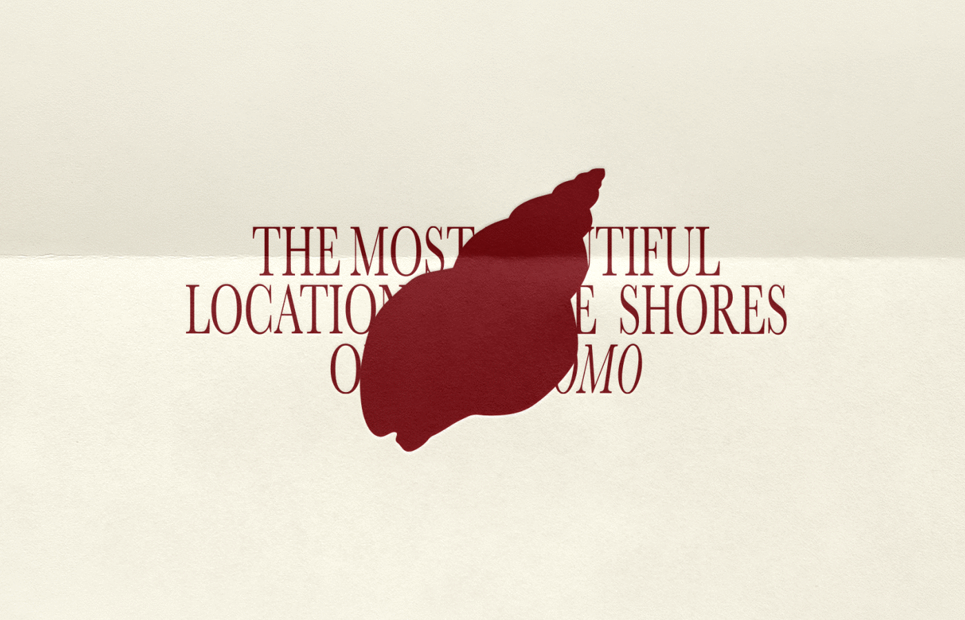 Villa GComi Brand Identity — Изображение №3 — Брендинг, Графика на Dprofile