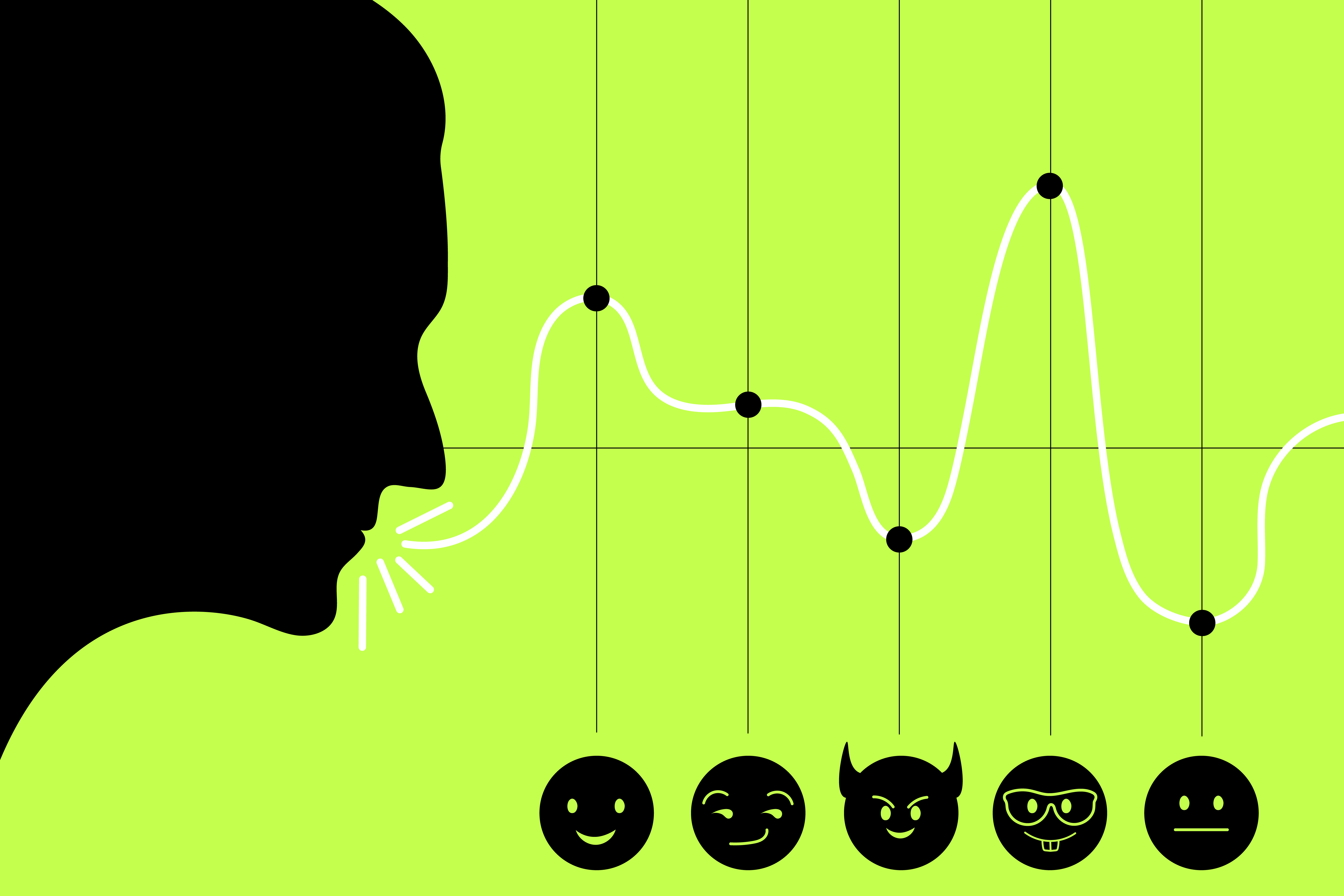 Обложки статей о брендинге — Изображение №1 — Брендинг, Иллюстрация на Dprofile