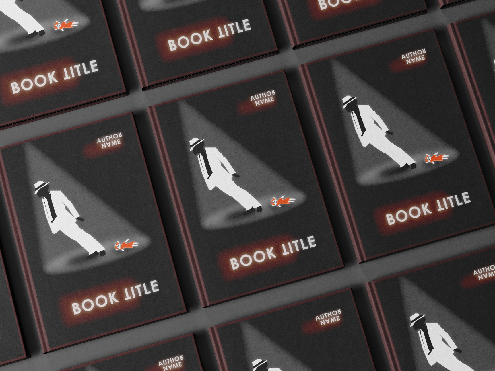 Иллюстрация книжной обложки — Изображение №1 — Иллюстрация, Графика на Dprofile