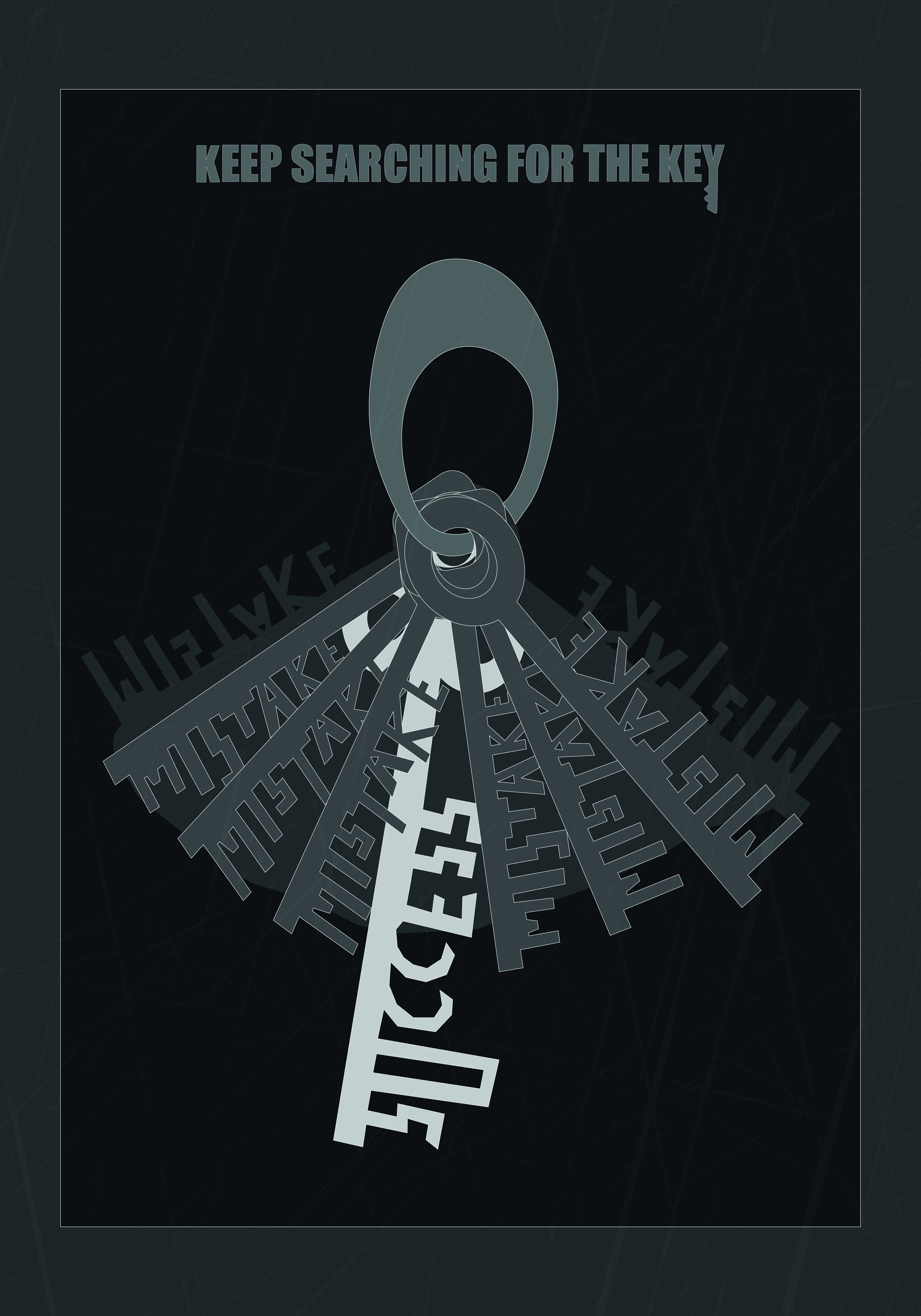 Храбрейший предок / ... к любому замку / Два взгляда — Изображение №2 — Иллюстрация на Dprofile