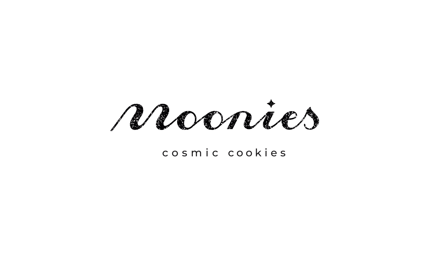MOONIES cosmic cakes — Изображение №2 — Брендинг, Иллюстрация на Dprofile