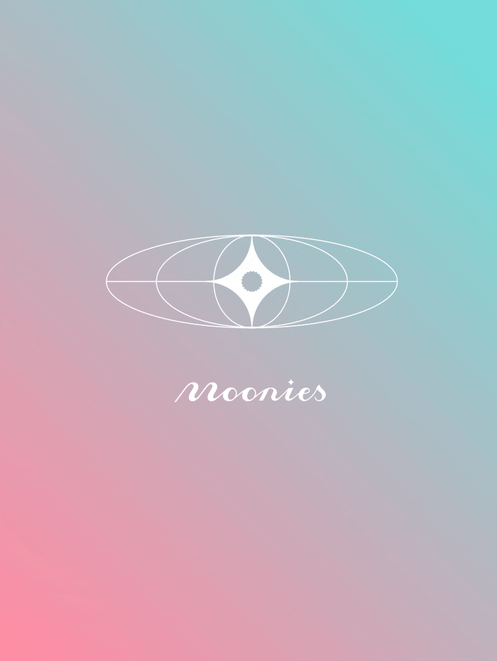 MOONIES cosmic cakes — Изображение №16 — Брендинг, Иллюстрация на Dprofile