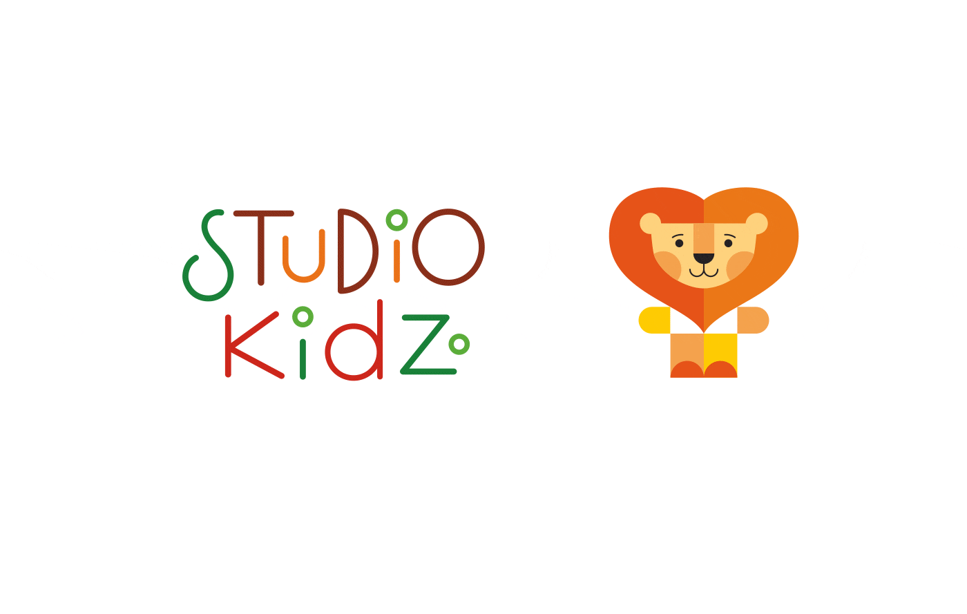 Studio Kidz — Изображение №2 — Брендинг, Графика на Dprofile