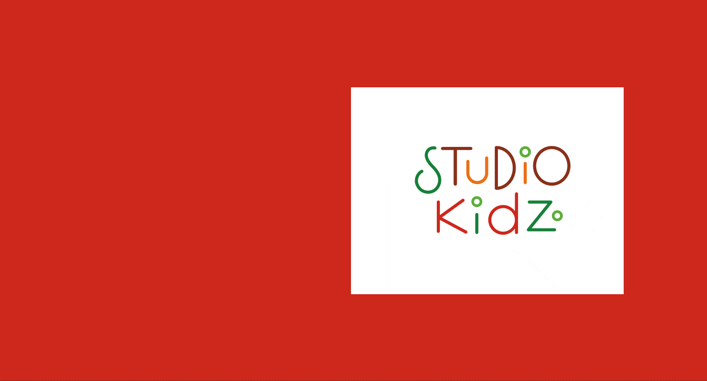 Studio Kidz — Изображение №5 — Брендинг, Графика на Dprofile