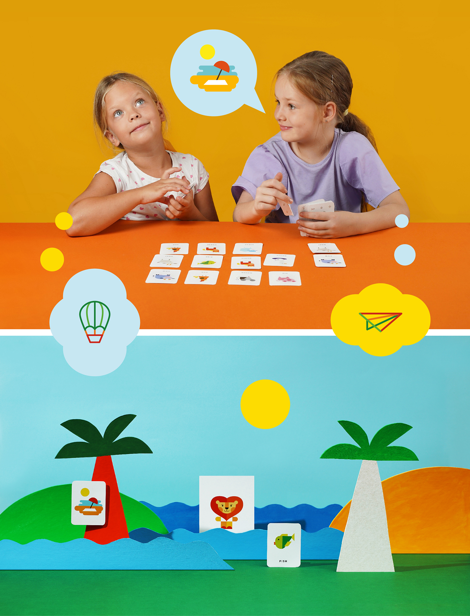 Studio Kidz — Изображение №12 — Брендинг, Графика на Dprofile