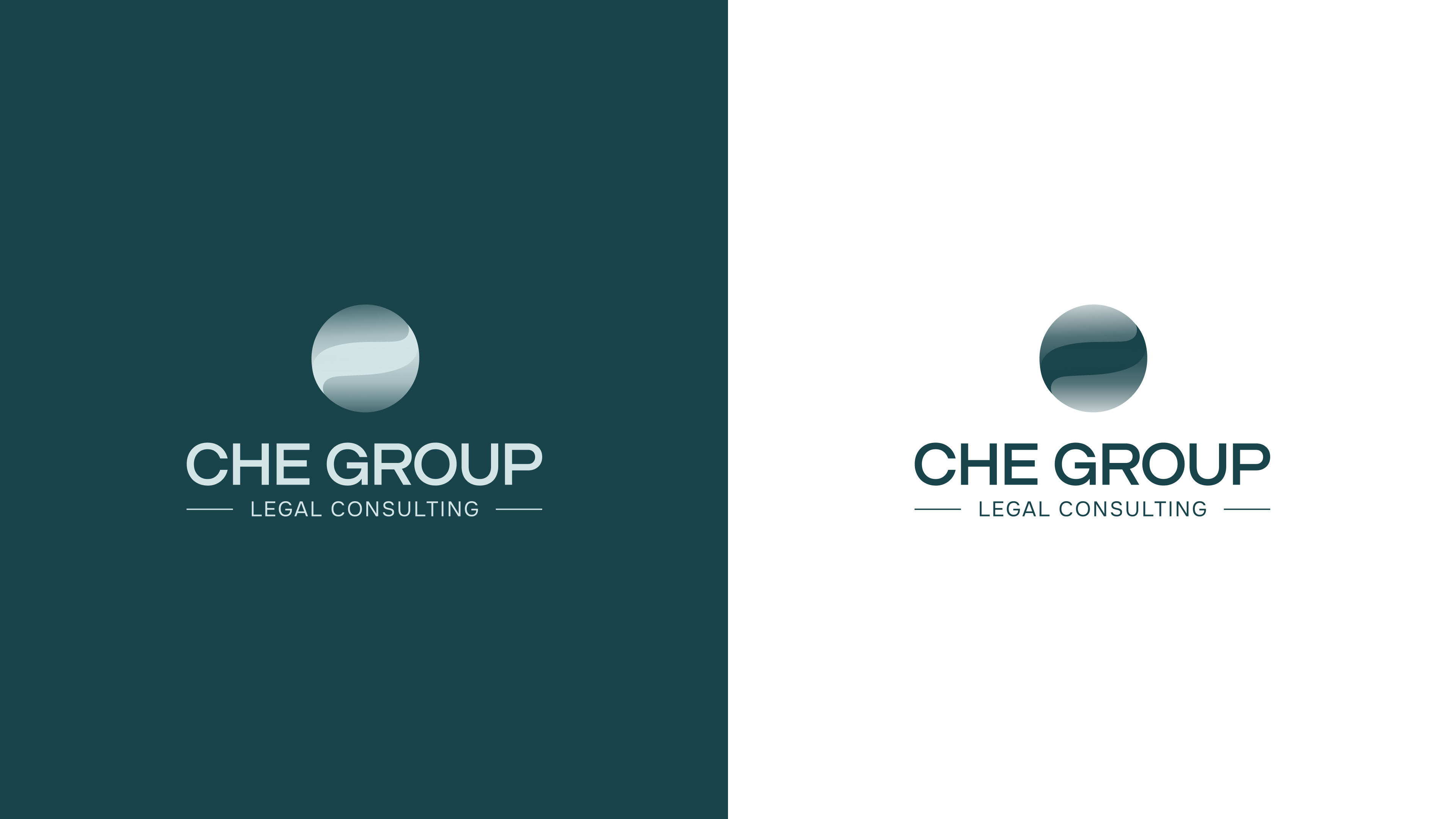 Che Group — Айдентика / Brand ID / Logo — Изображение №3 — Брендинг на Dprofile