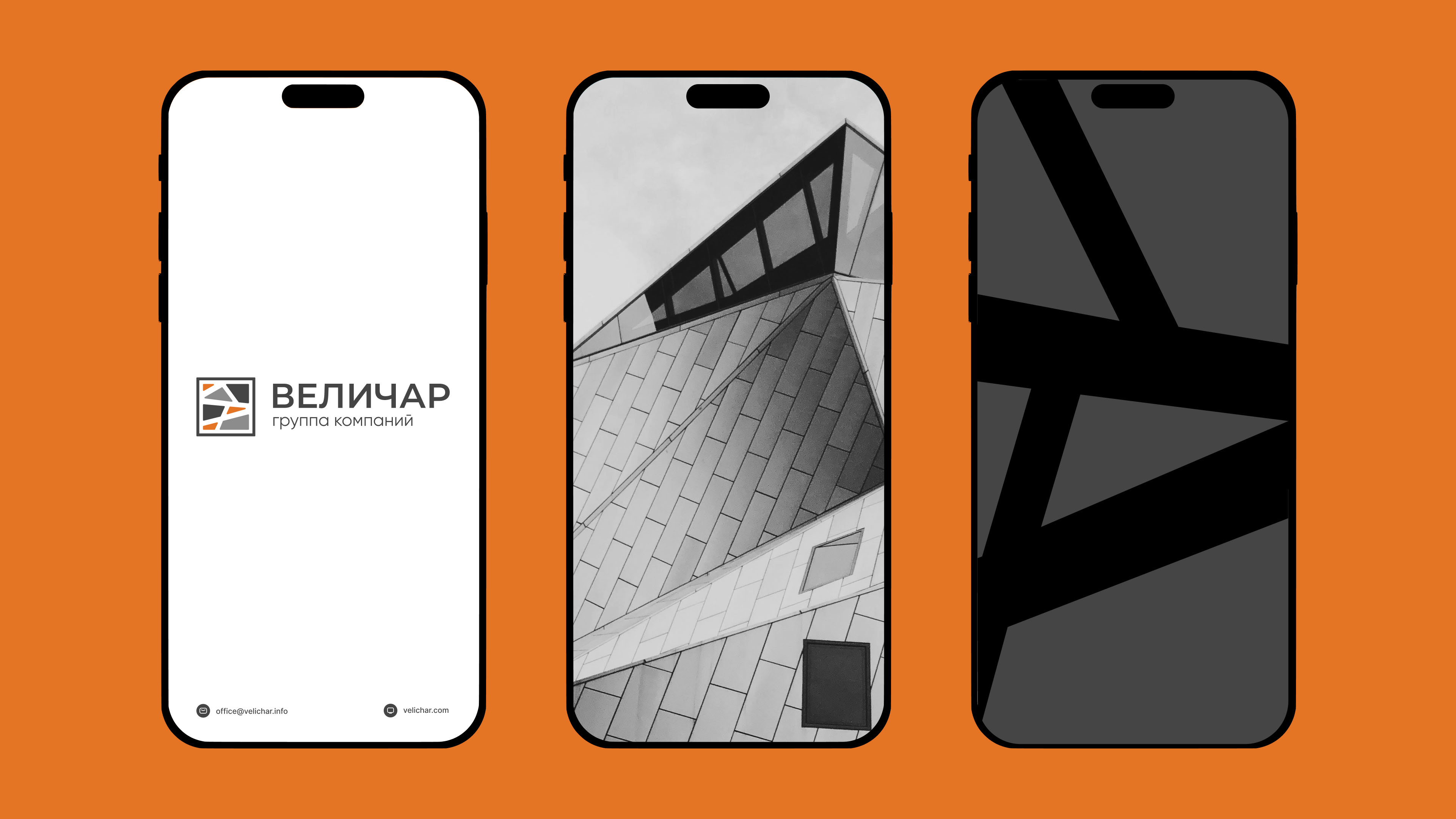 Величар — Фирменный стиль / Branding / Logo Design — Изображение №6 — Брендинг на Dprofile