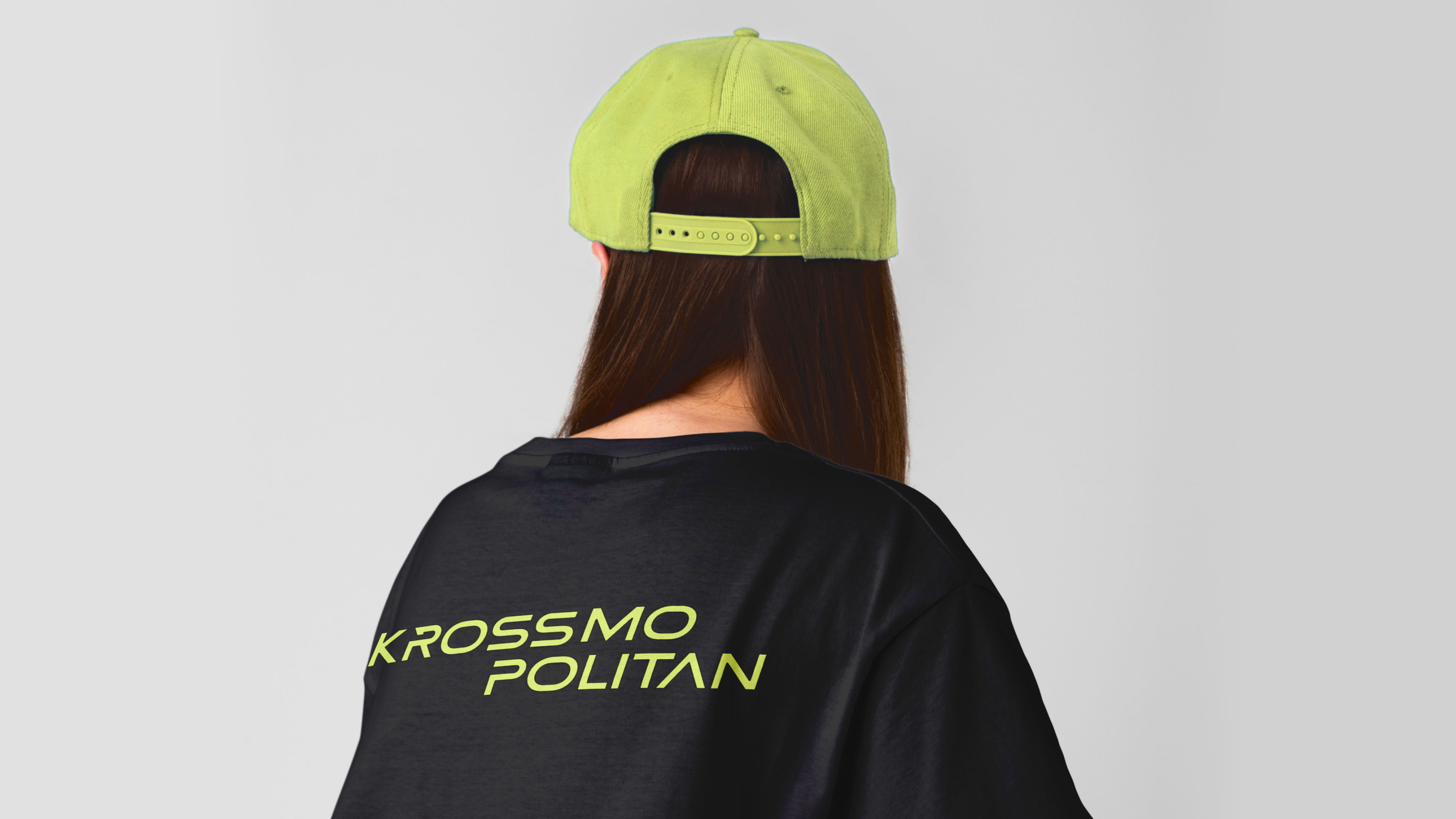 KROSSMOPOLITAN — Фирменный стиль / Branding / Logo — Изображение №8 — Брендинг на Dprofile
