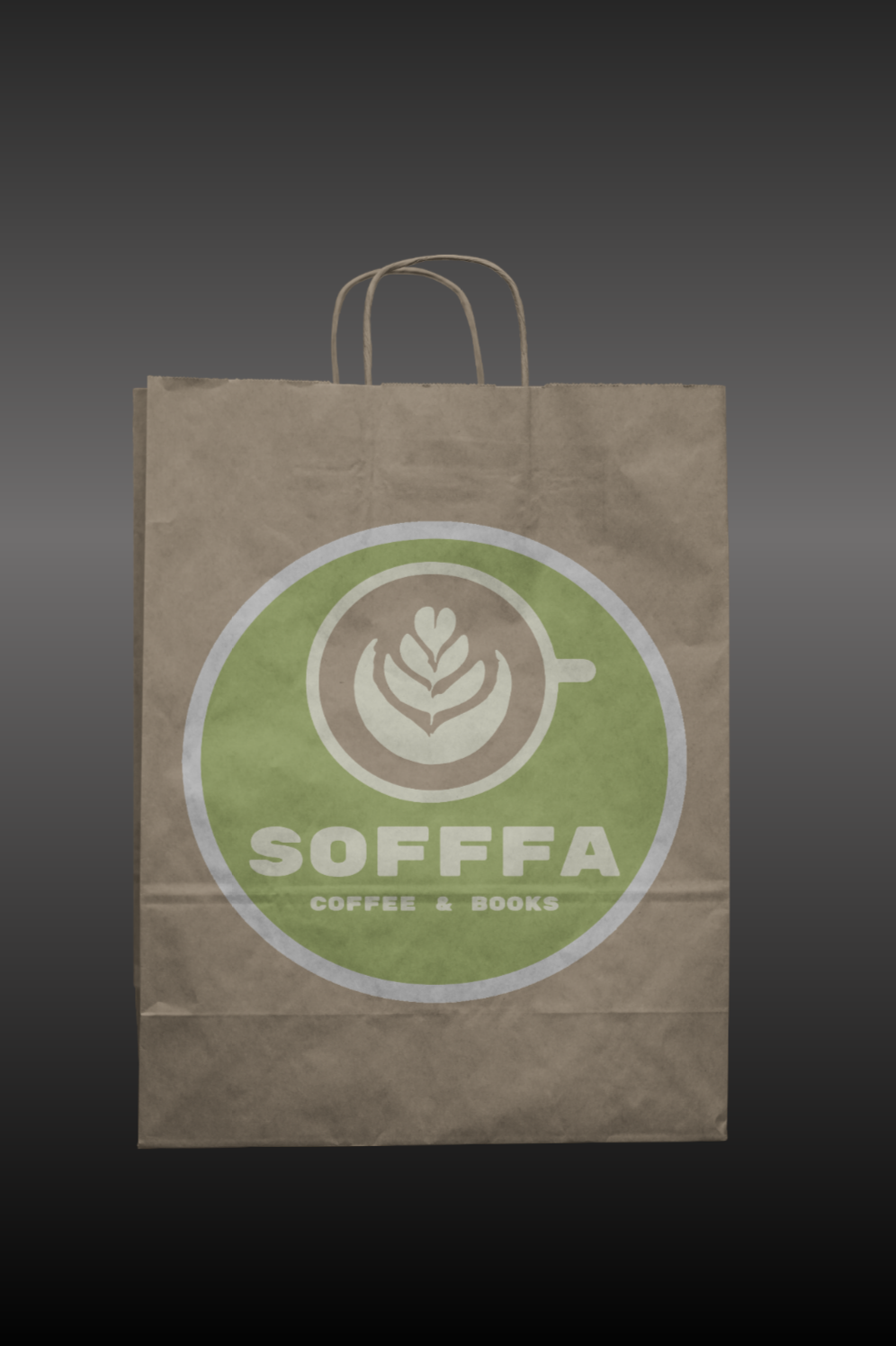 кофейня Sofffa — Изображение №8 — Брендинг на Dprofile