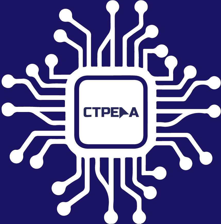Фирменный стиль для Digital-конференции «Стрела» — Изображение №5 — Брендинг на Dprofile