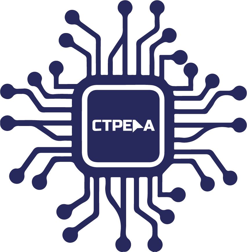 Фирменный стиль для Digital-конференции «Стрела» — Изображение №4 — Брендинг на Dprofile