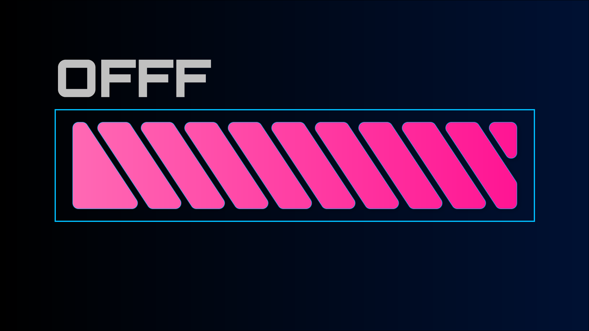 OFFF Новый Взгляд — Изображение №5 — Брендинг на Dprofile