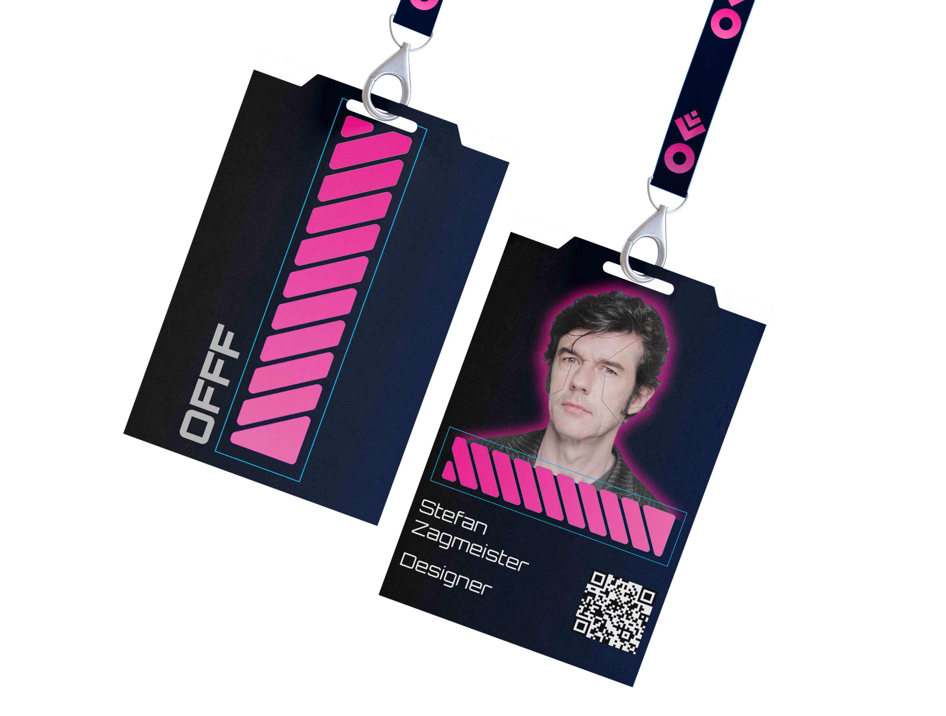 OFFF Новый Взгляд — Изображение №11 — Брендинг на Dprofile