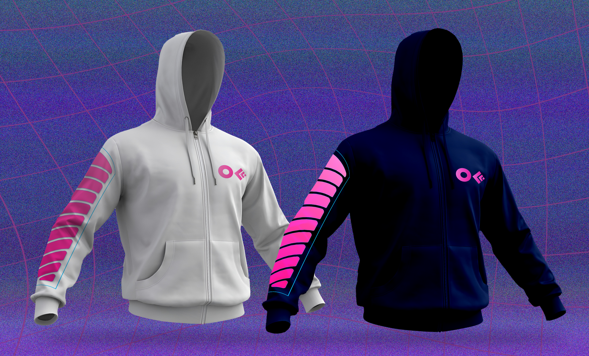 OFFF Новый Взгляд — Изображение №13 — Брендинг на Dprofile