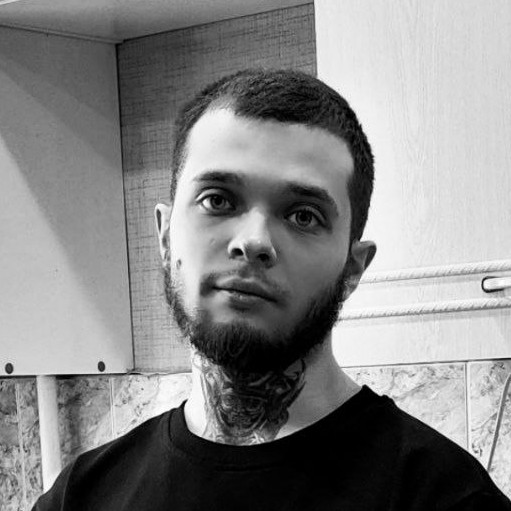 Аватар пользователя Александр Тюрлин