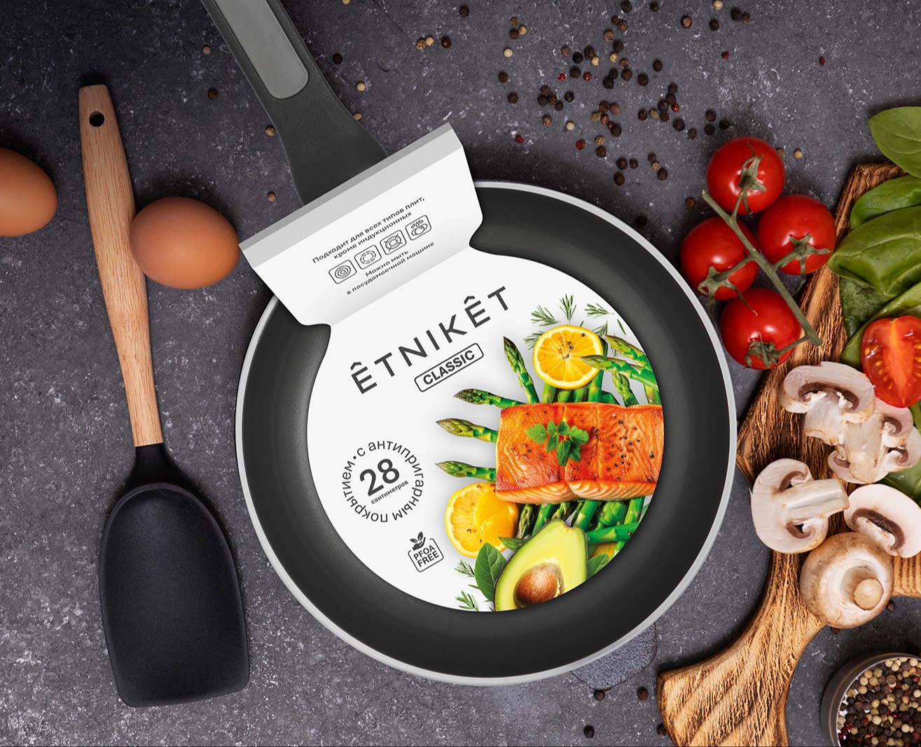 Etniket - дизайн шубера на Dprofile