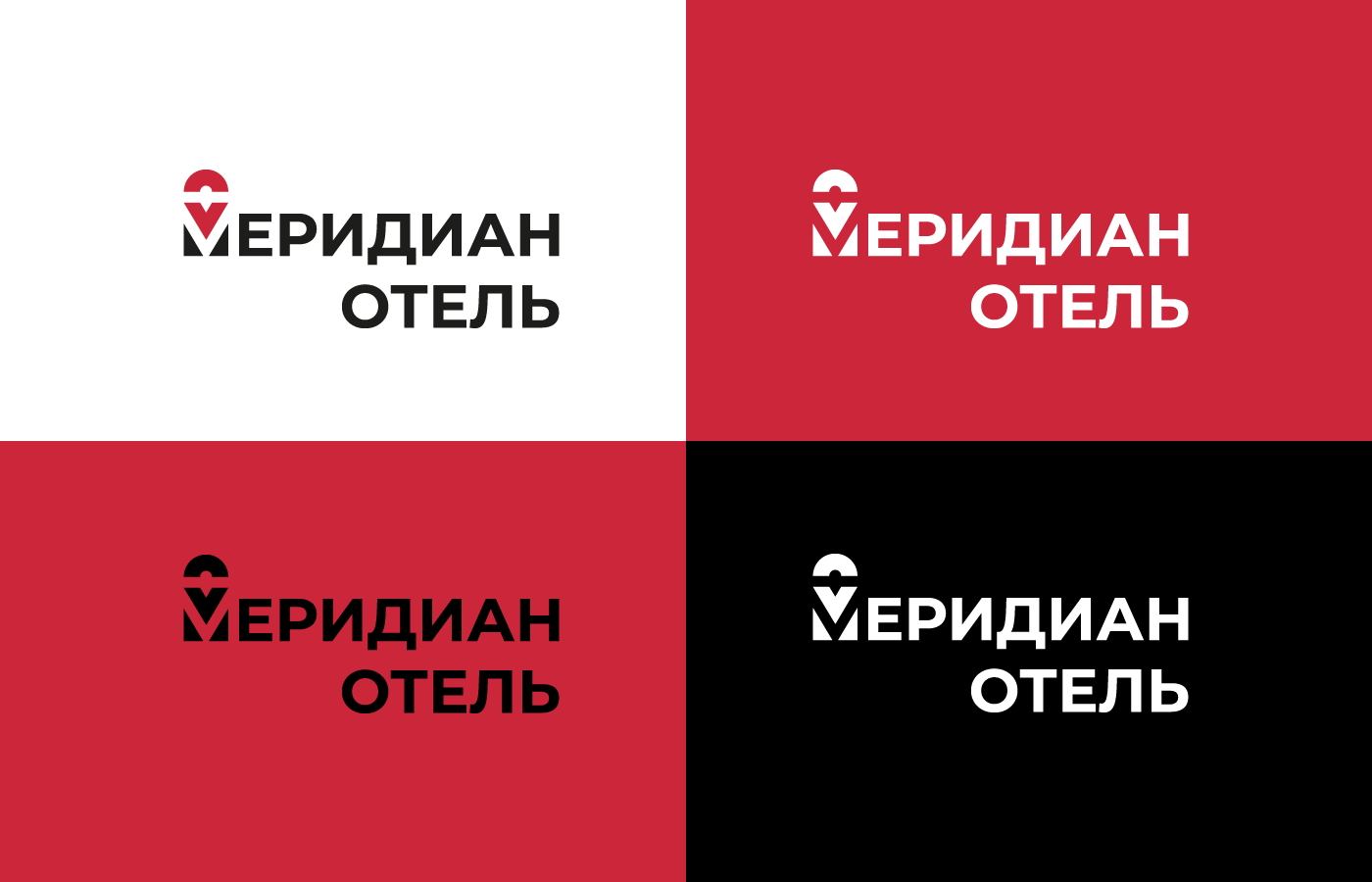 Брендинг отеля — Изображение №5 — Брендинг на Dprofile