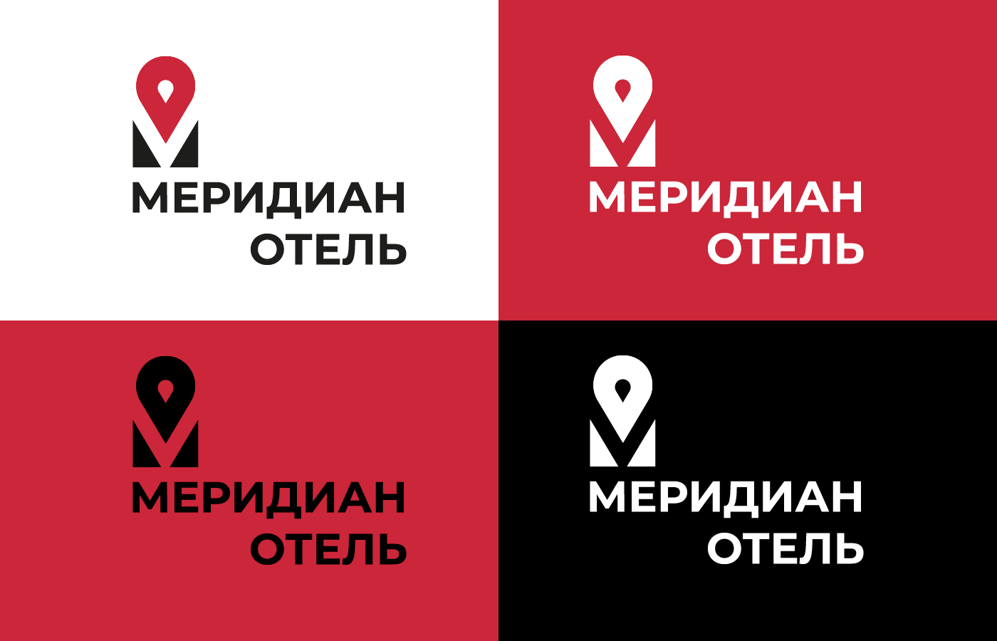 Брендинг отеля — Изображение №6 — Брендинг на Dprofile
