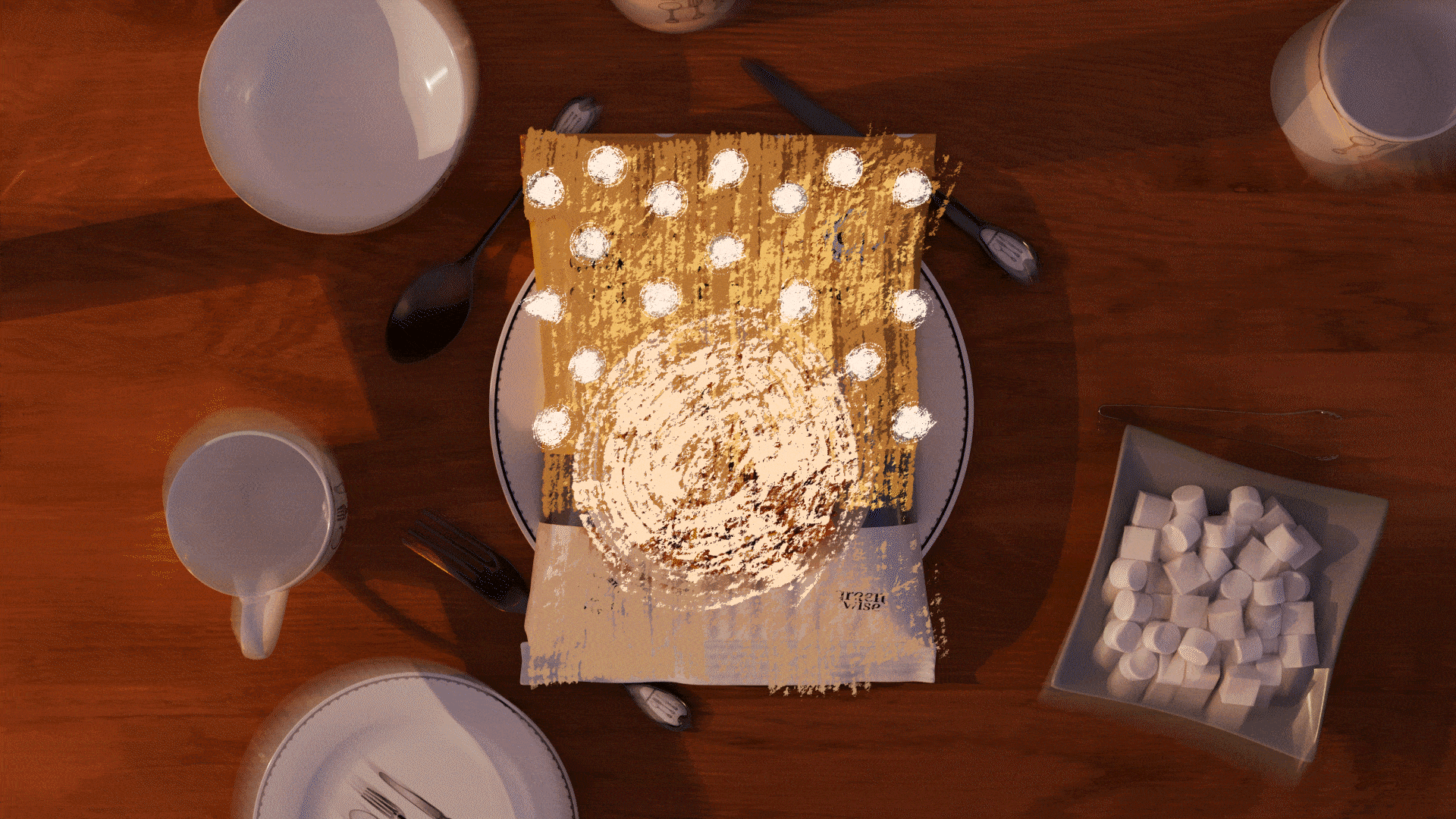 Greenwise Product Motion — Изображение №6 — 3D, Анимация на Dprofile