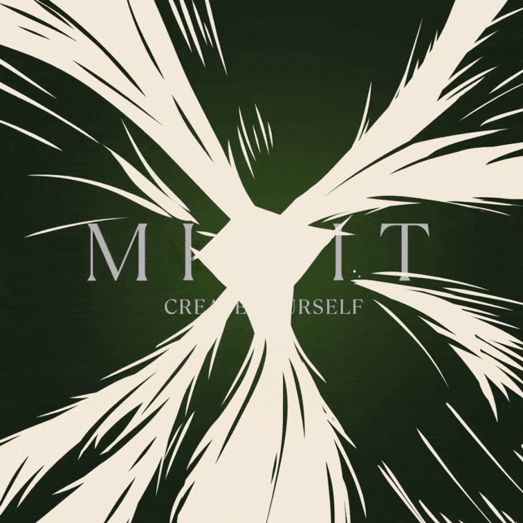 MIXIT Logo Motion — Изображение №7 — 3D, Анимация на Dprofile