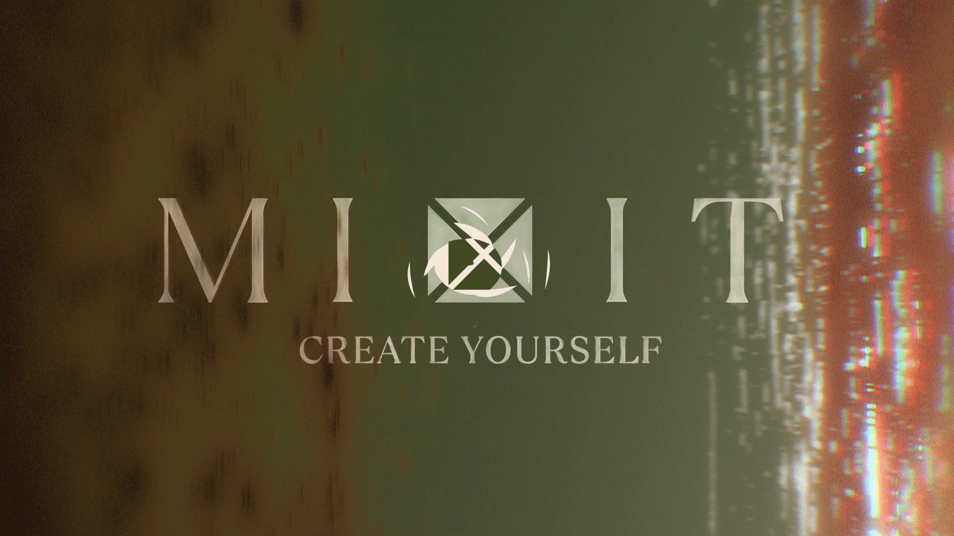 MIXIT Logo Motion — Изображение №4 — 3D, Анимация на Dprofile