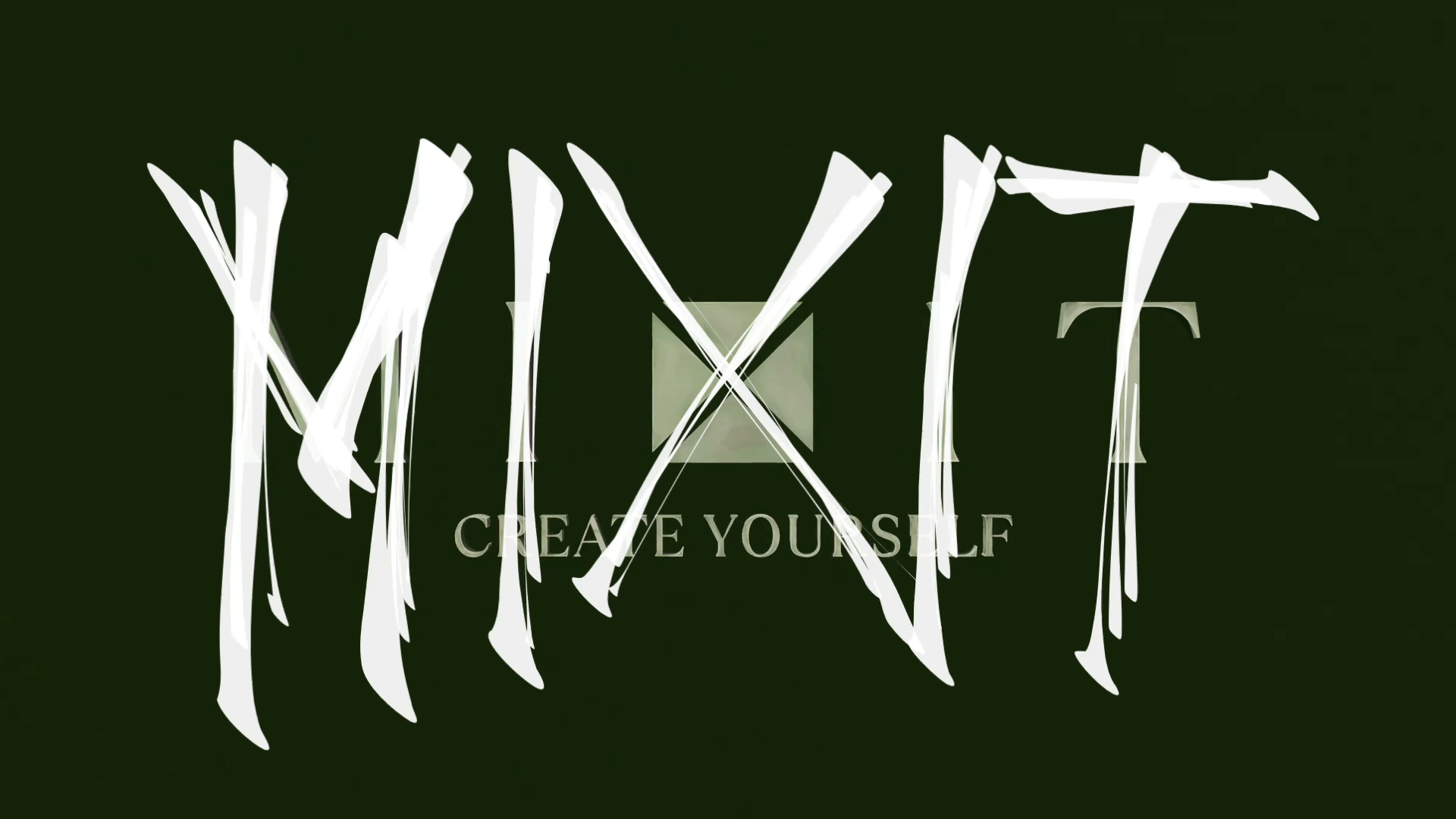 MIXIT Logo Motion — Изображение №10 — 3D, Анимация на Dprofile