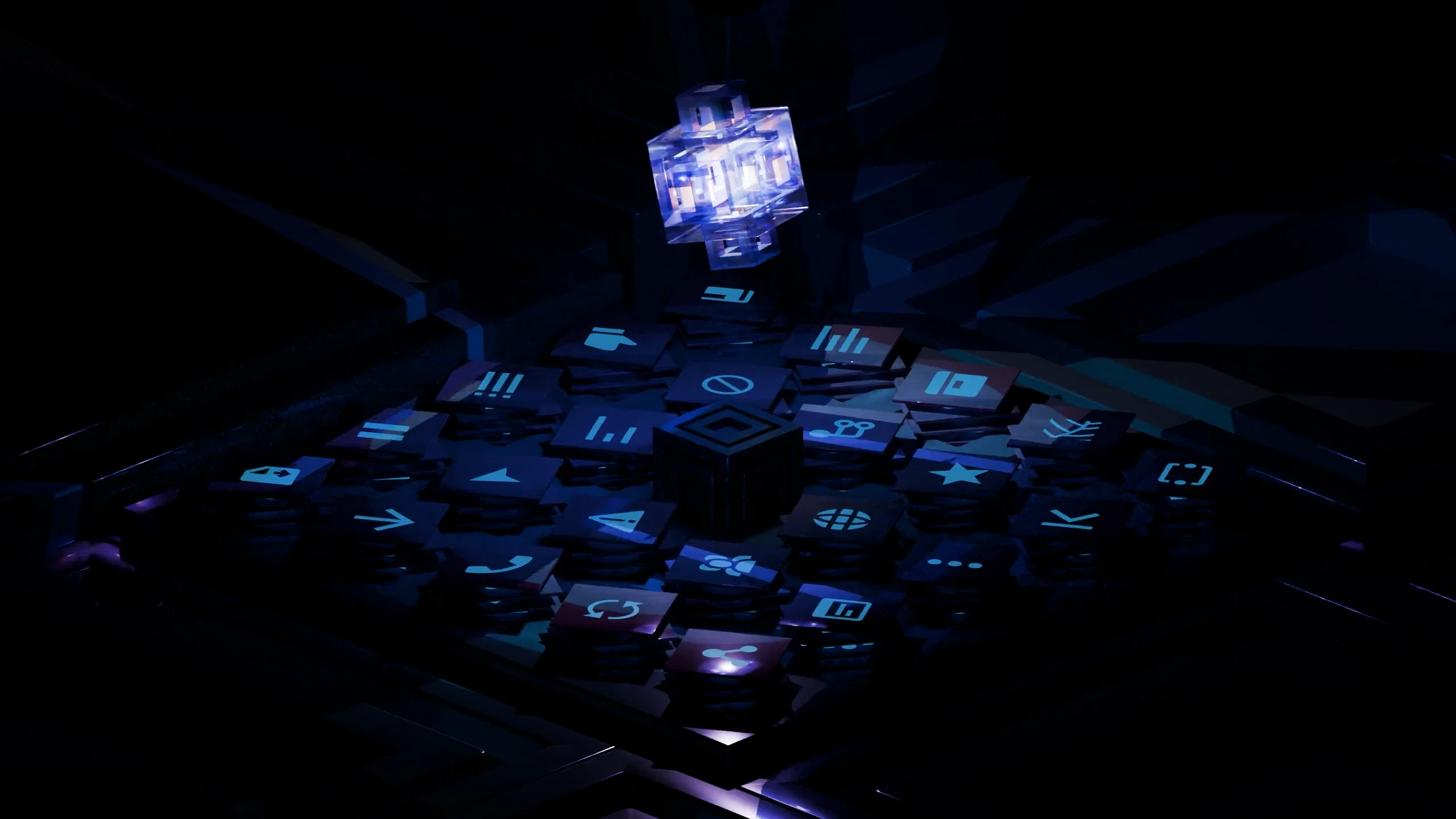 Consta Promotional Video — Изображение №3 — 3D, Анимация на Dprofile