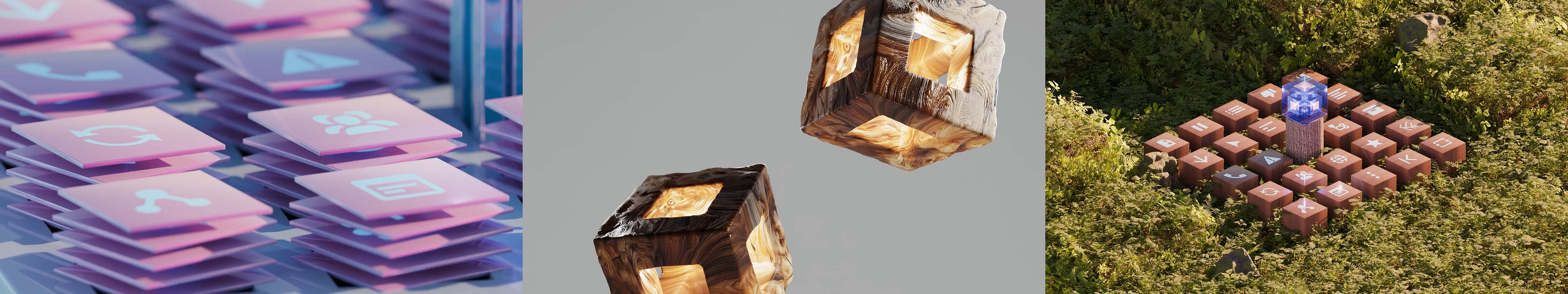 Consta Promotional Video — Изображение №4 — 3D, Анимация на Dprofile