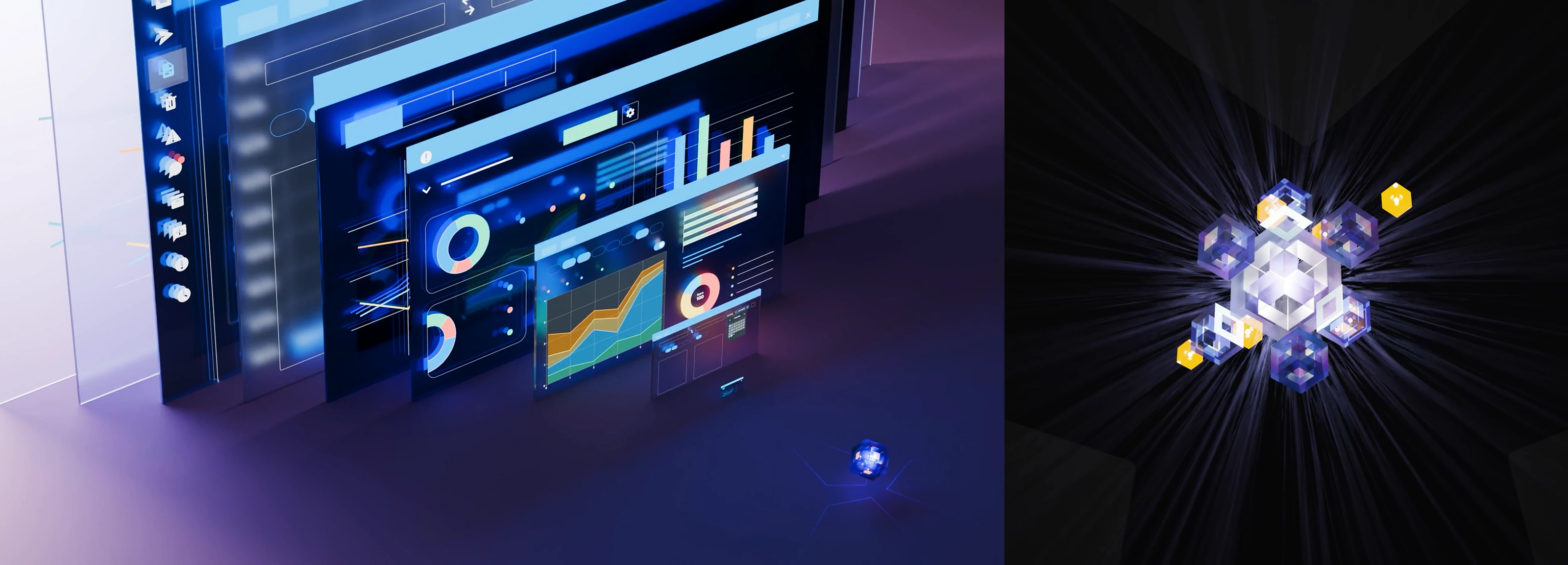 Consta Promotional Video — Изображение №5 — 3D, Анимация на Dprofile