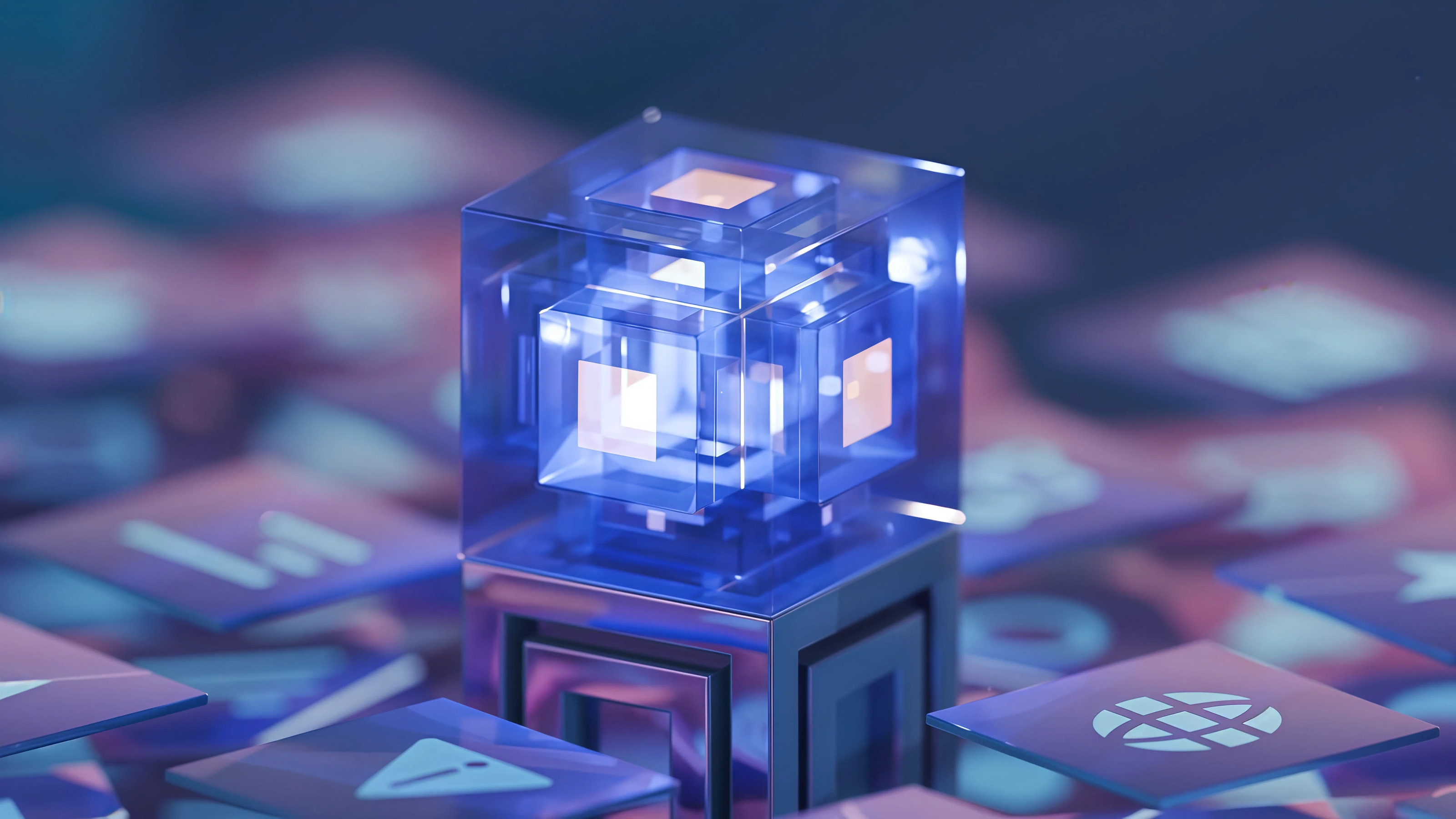 Consta Promotional Video — Изображение №1 — 3D, Анимация на Dprofile