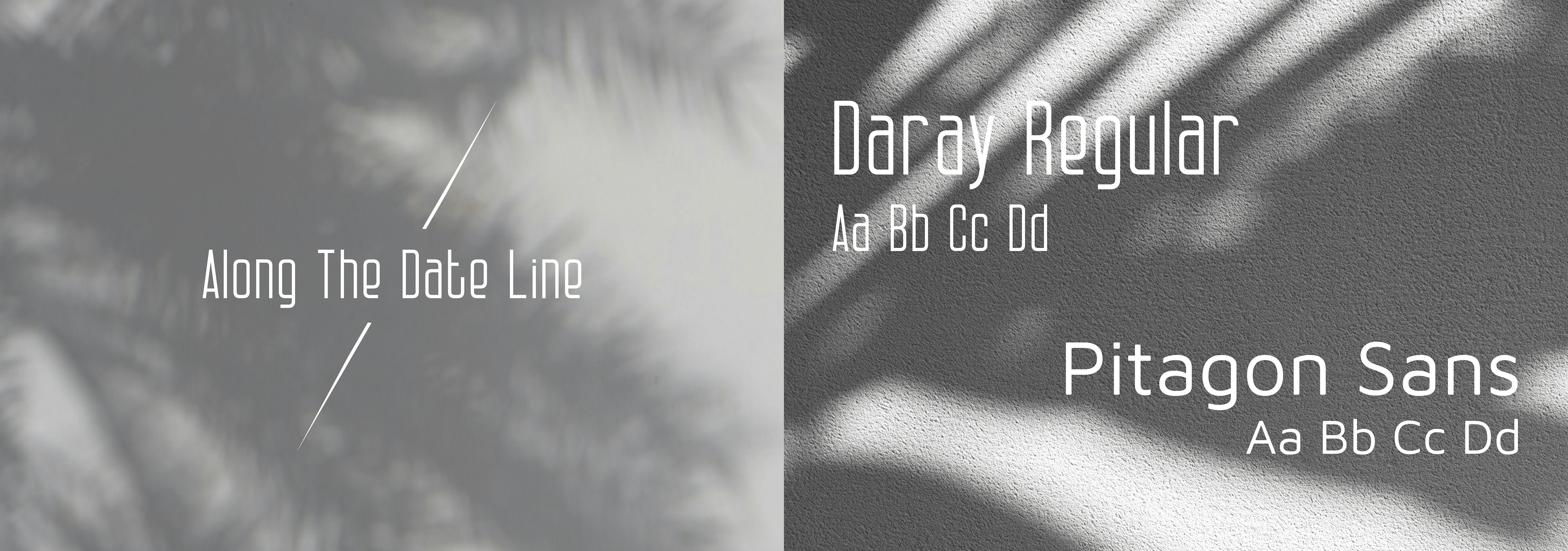 Along The Date Line - Skin Care Logo & Branding — Изображение №3 — Брендинг на Dprofile