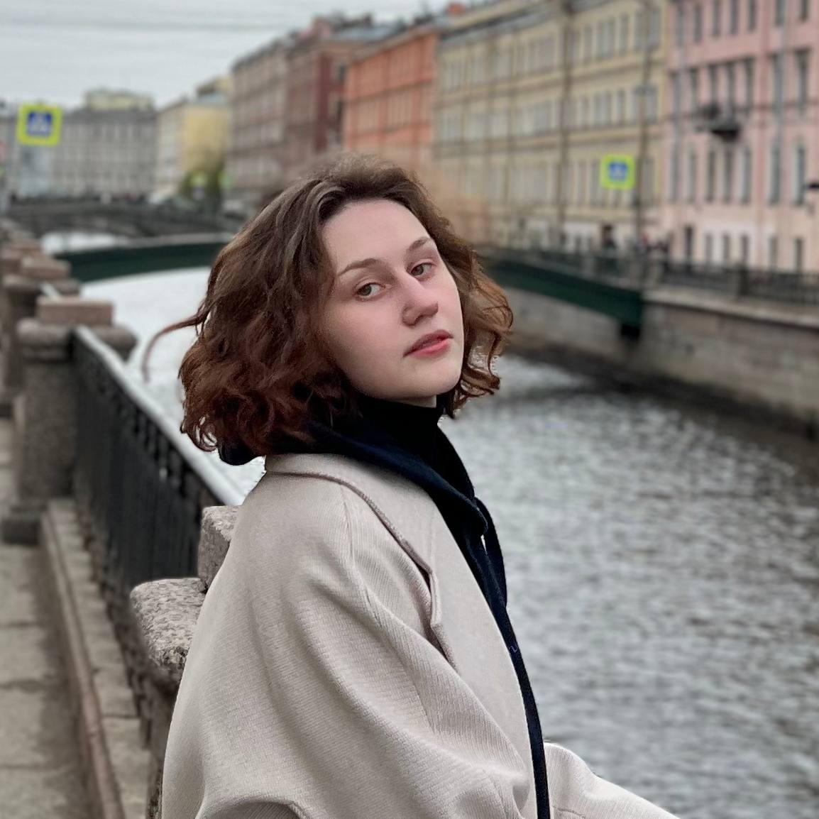 Аватар пользователя Светлана Анохина