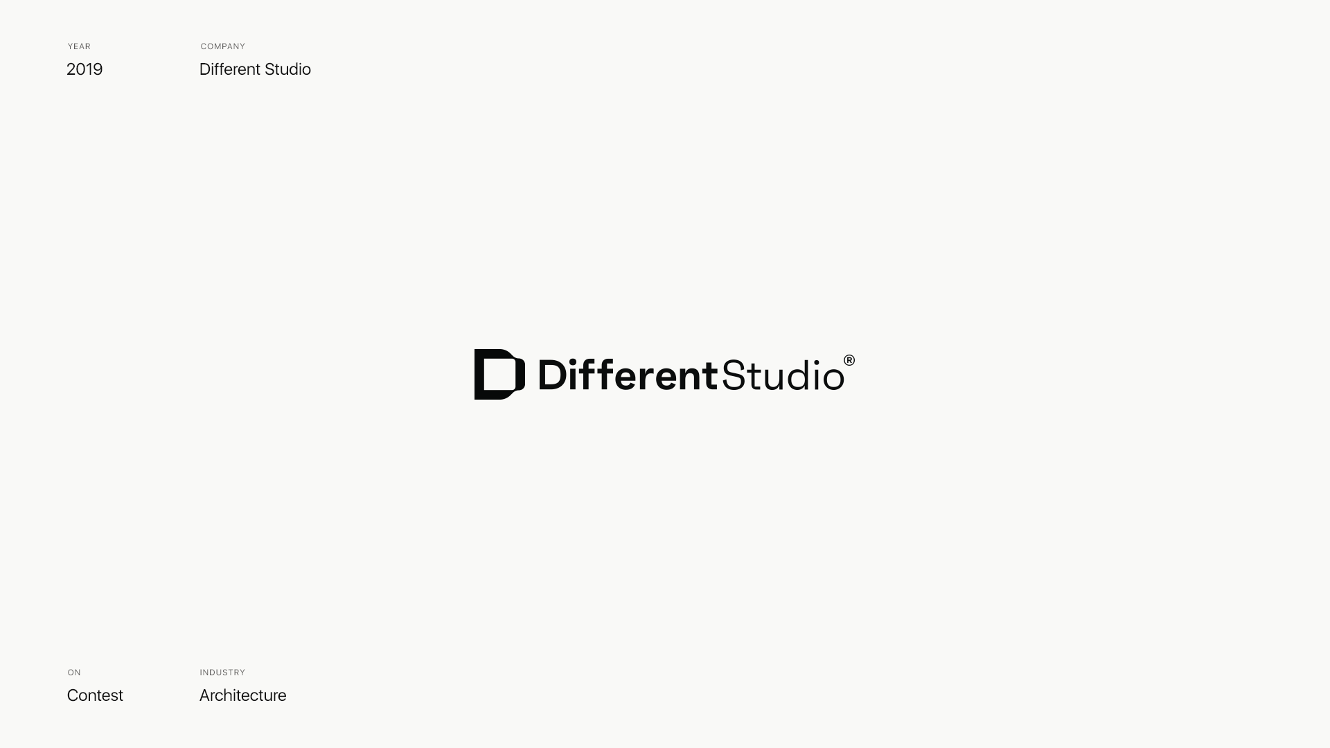 Logofolio 18—19Y — Изображение №20 — Брендинг, Графика на Dprofile