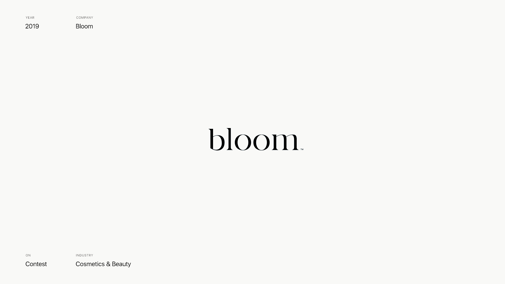 Logofolio 18—19Y — Изображение №17 — Брендинг, Графика на Dprofile