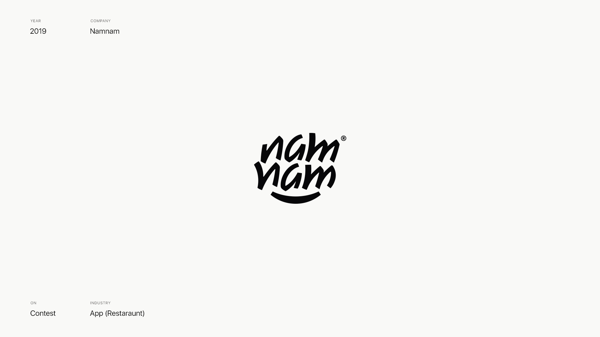 Logofolio 18—19Y — Изображение №4 — Брендинг, Графика на Dprofile
