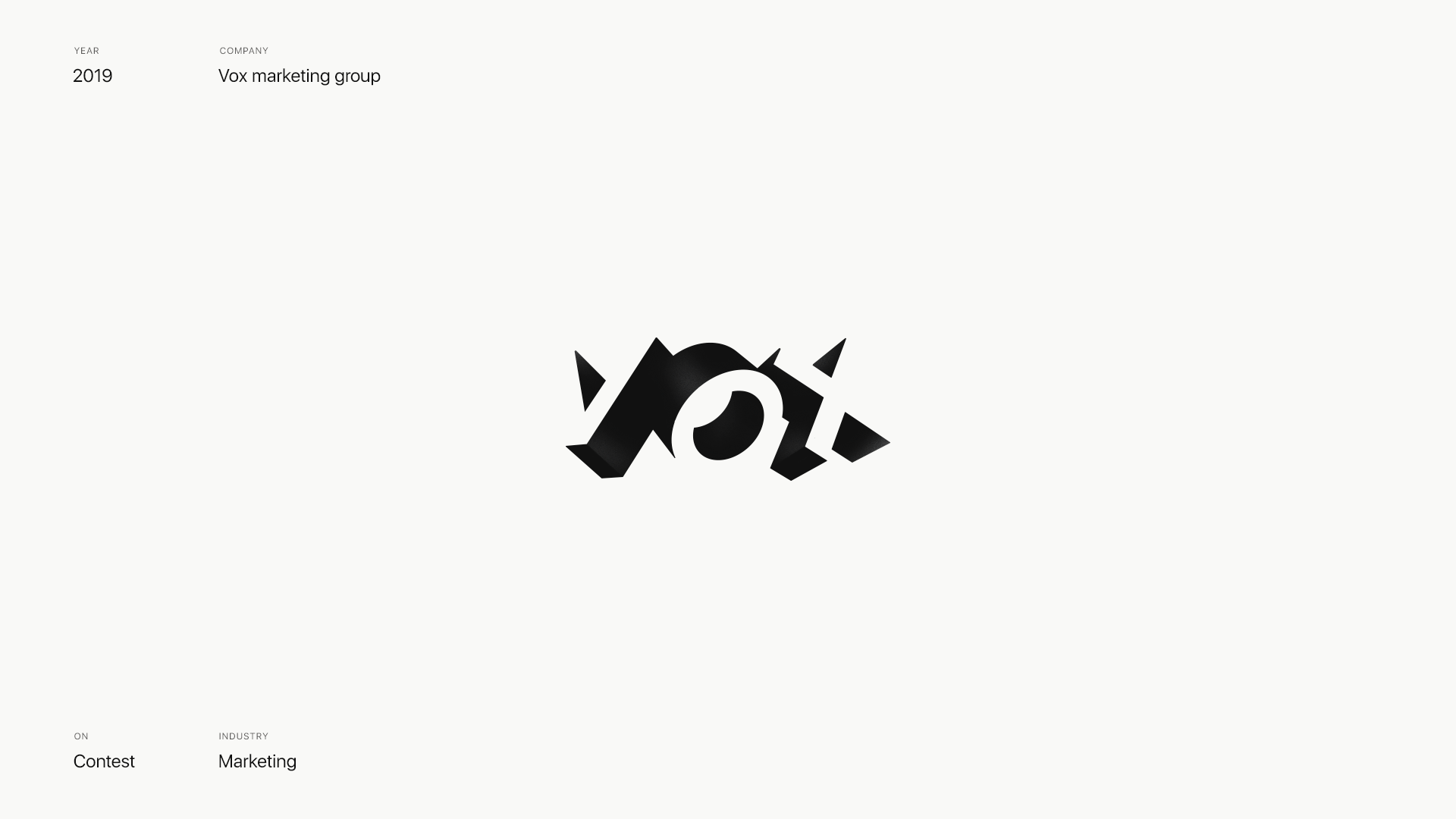 Logofolio 18—19Y — Изображение №12 — Брендинг, Графика на Dprofile