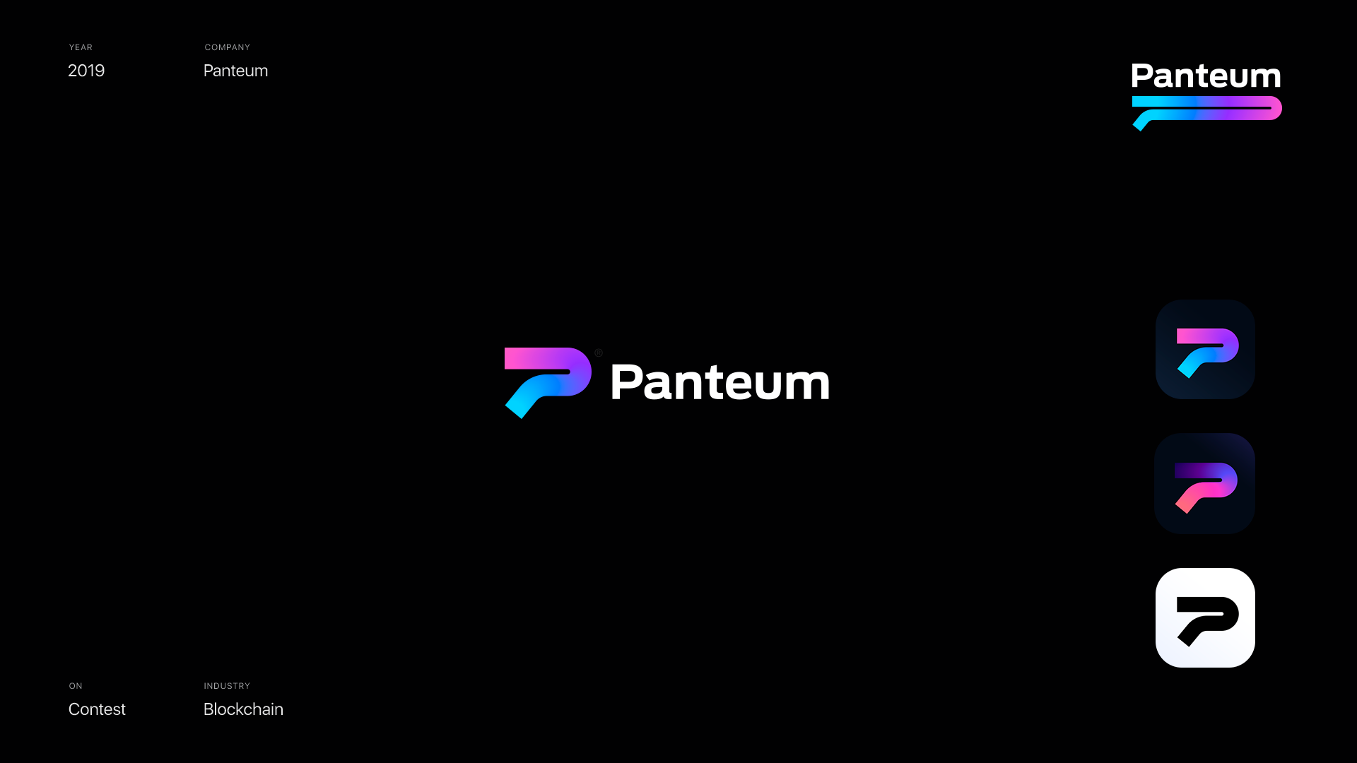 Logofolio 18—19Y — Изображение №6 — Брендинг, Графика на Dprofile