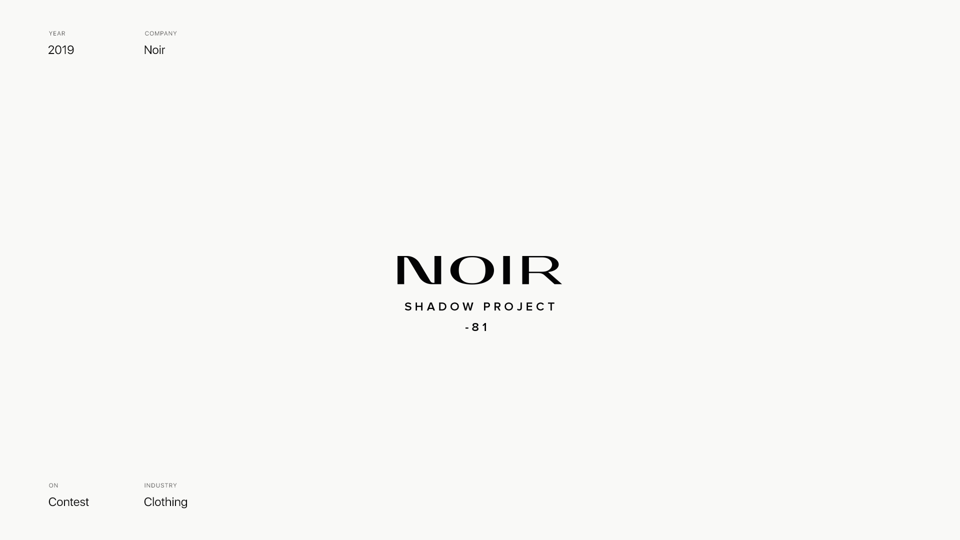 Logofolio 18—19Y — Изображение №5 — Брендинг, Графика на Dprofile