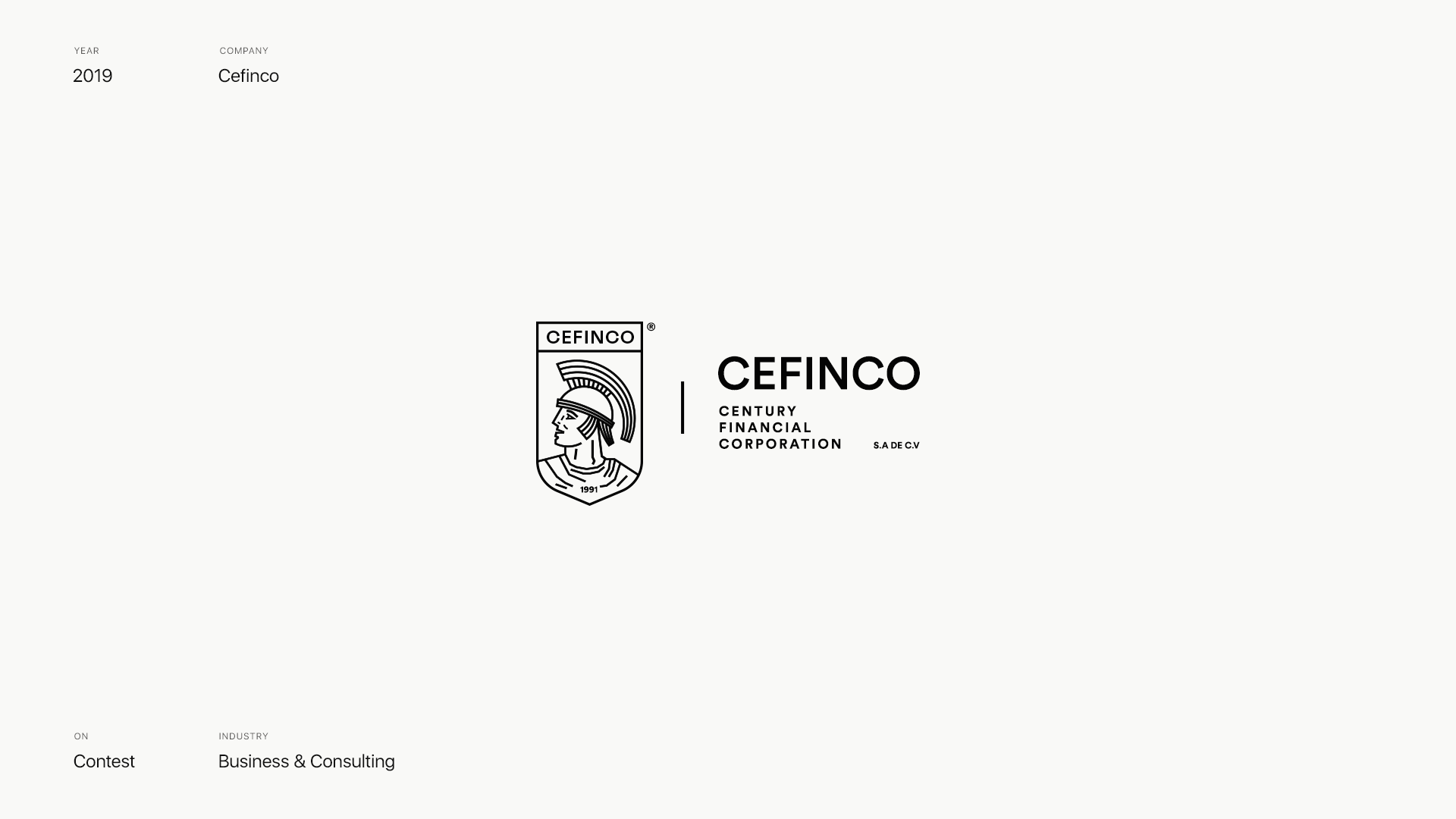 Logofolio 18—19Y — Изображение №19 — Брендинг, Графика на Dprofile