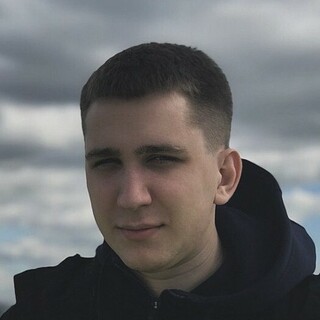 Аватар пользователя Александр Никулин