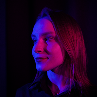 Аватар пользователя Anna Mordvinkova