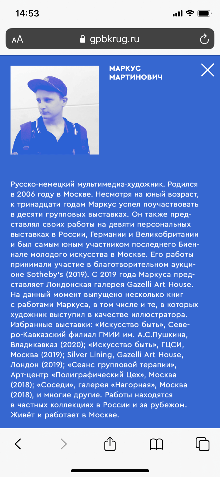 Синий новый мир — Изображение №9 — Брендинг, Графика на Dprofile