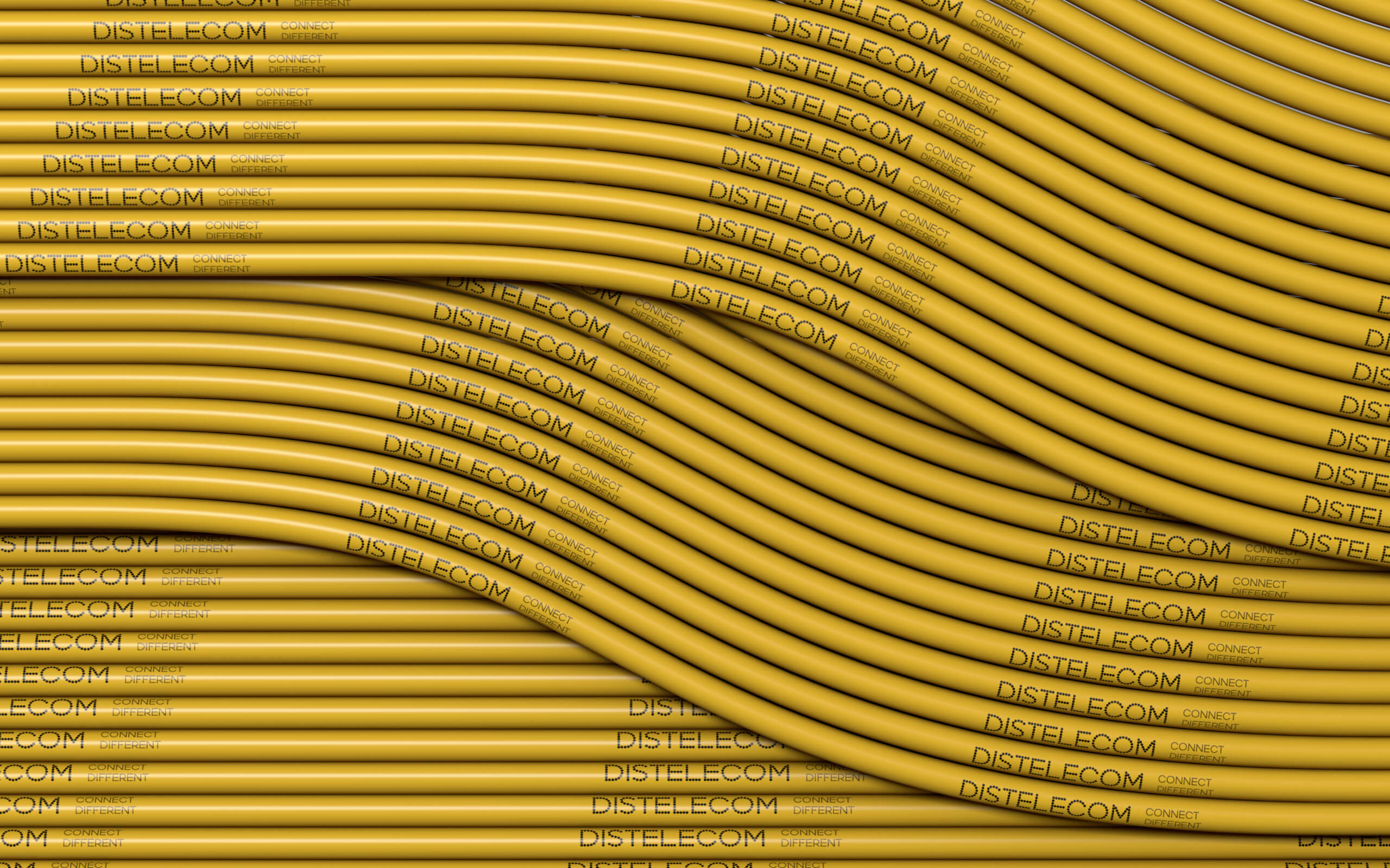 DISTELECOM — Изображение №13 — Брендинг на Dprofile