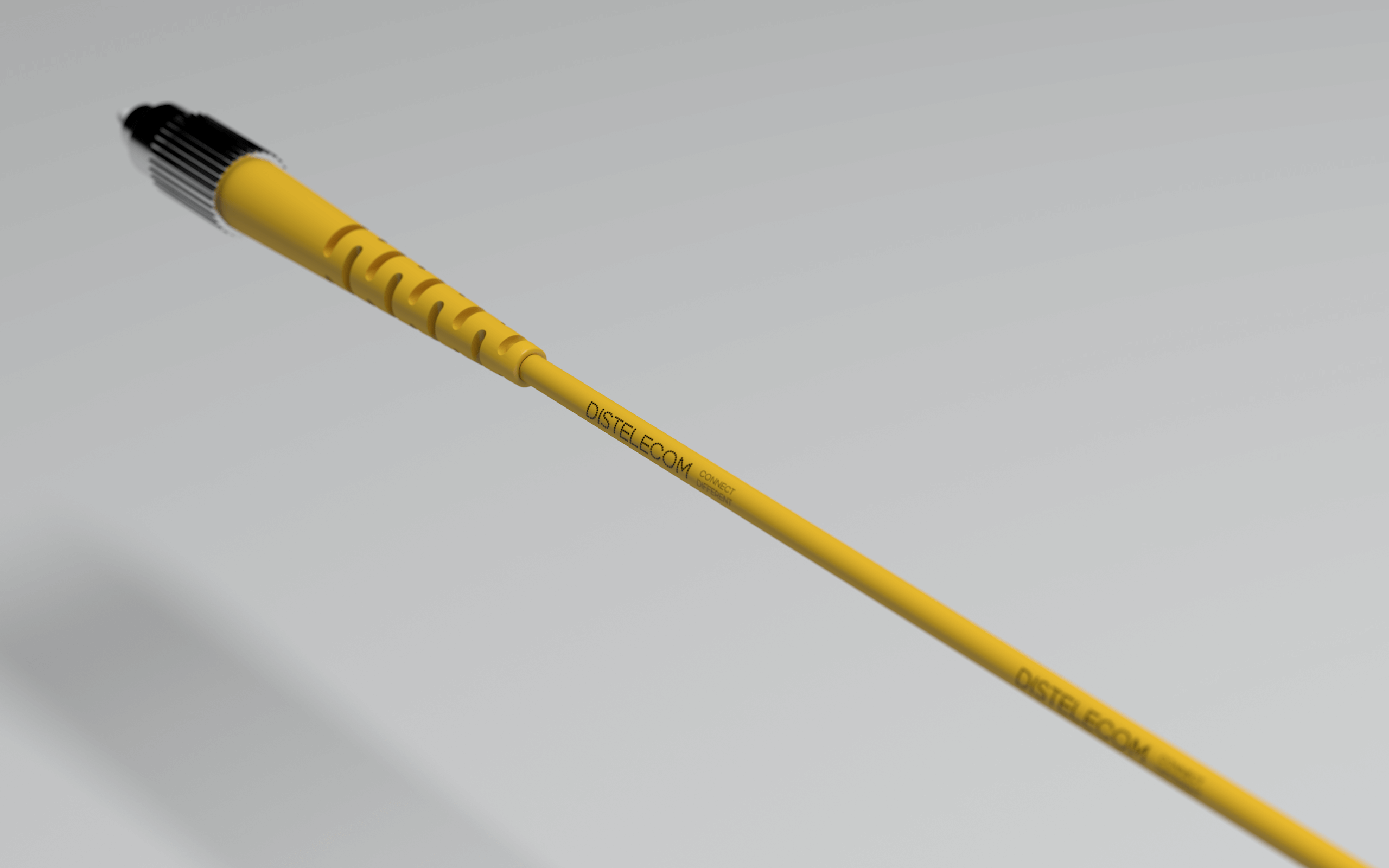 DISTELECOM — Изображение №9 — Брендинг на Dprofile